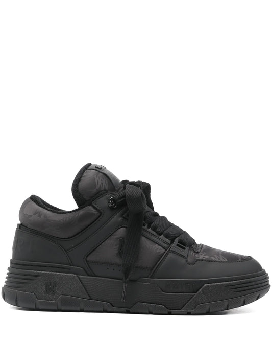 Ma Quad Nylon Ma-1 sneakers
