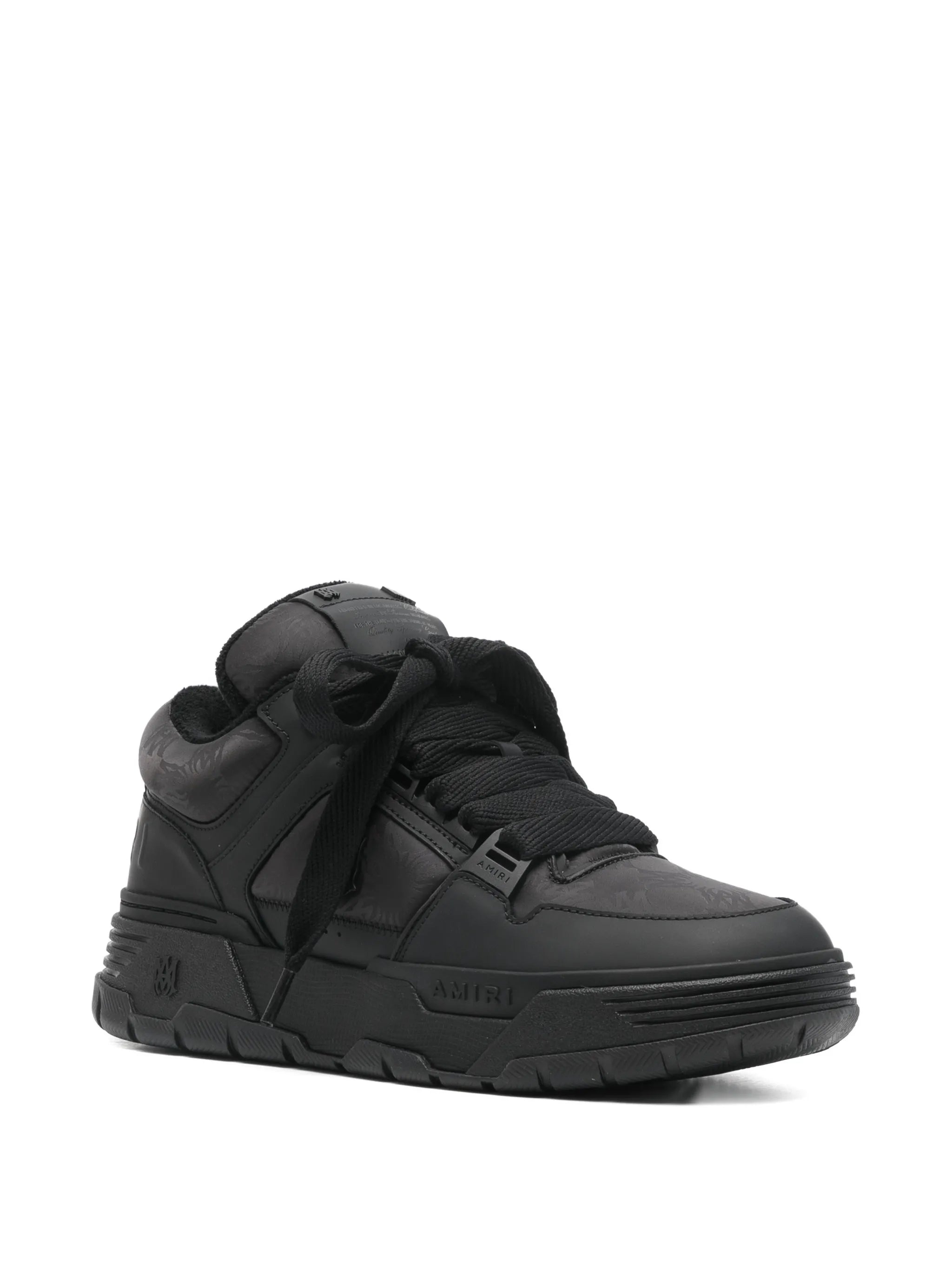 MA Quad MA-1 sneakers