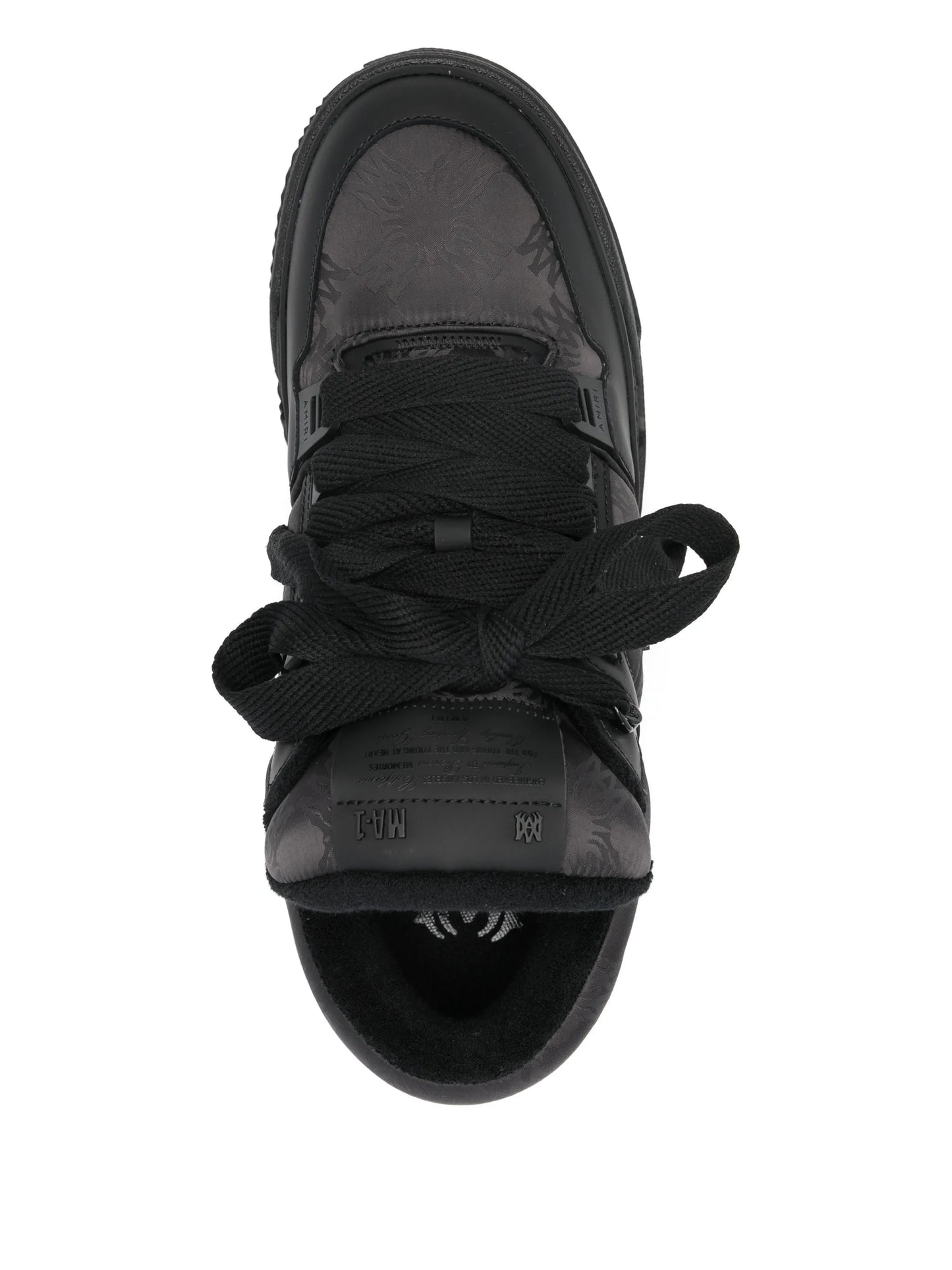 Ma Quad Nylon Ma-1 sneakers
