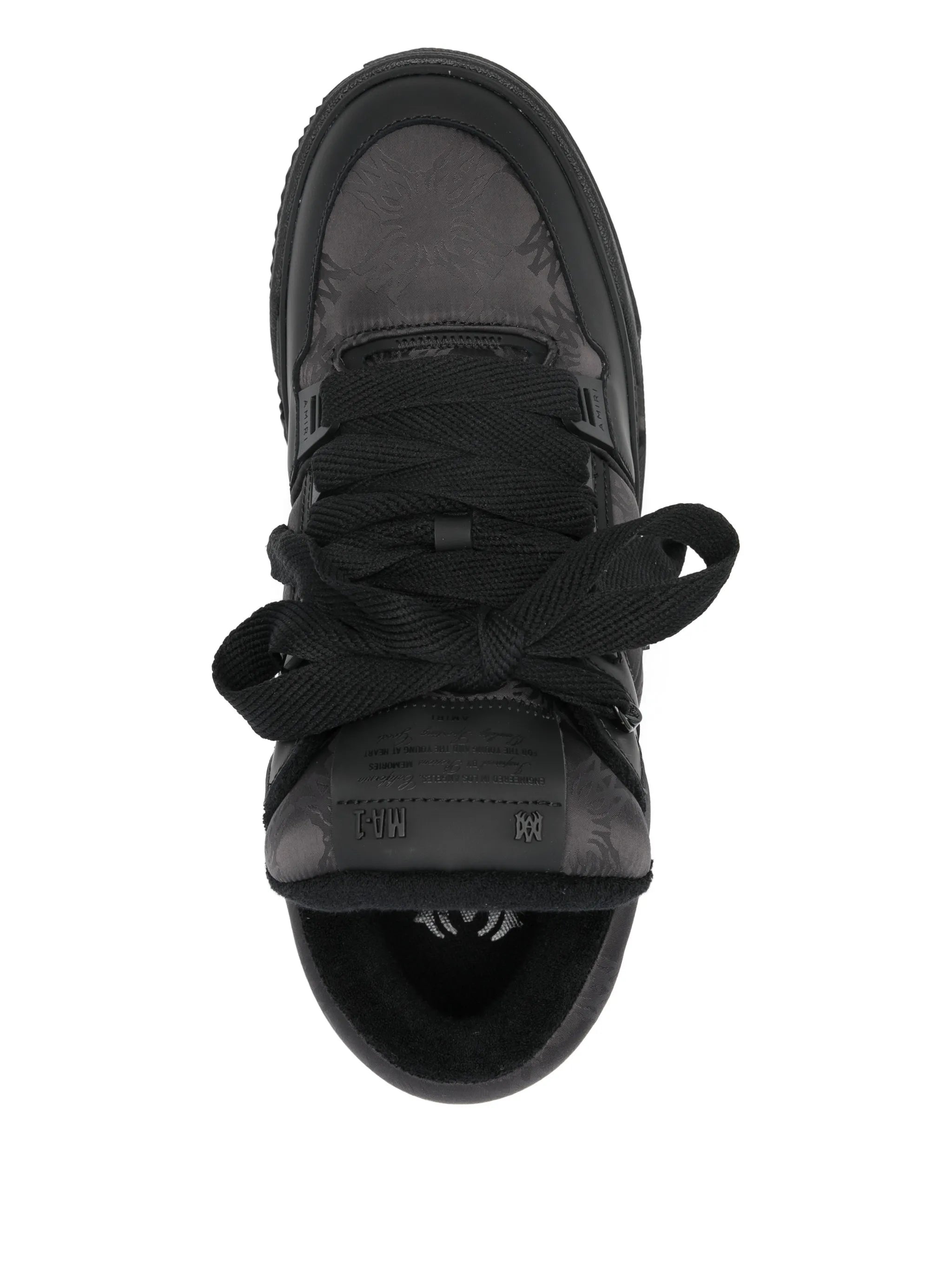 MA Quad MA-1 sneakers