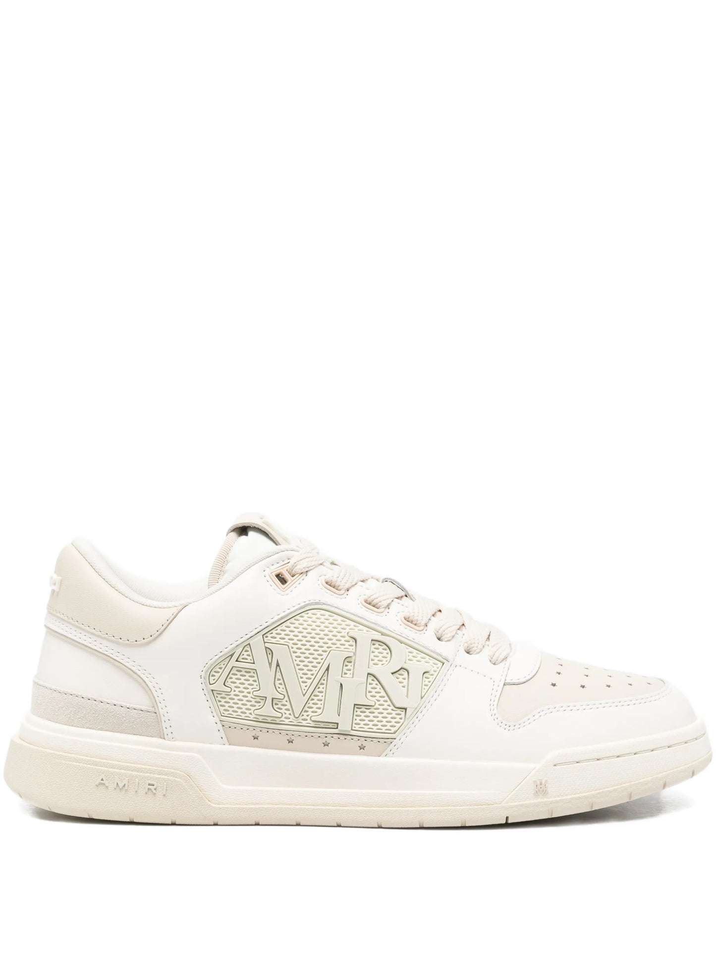 Classic lace-up sneakers