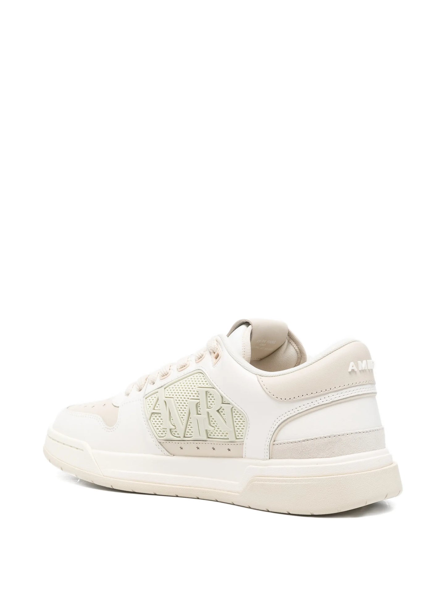 Classic lace-up sneakers