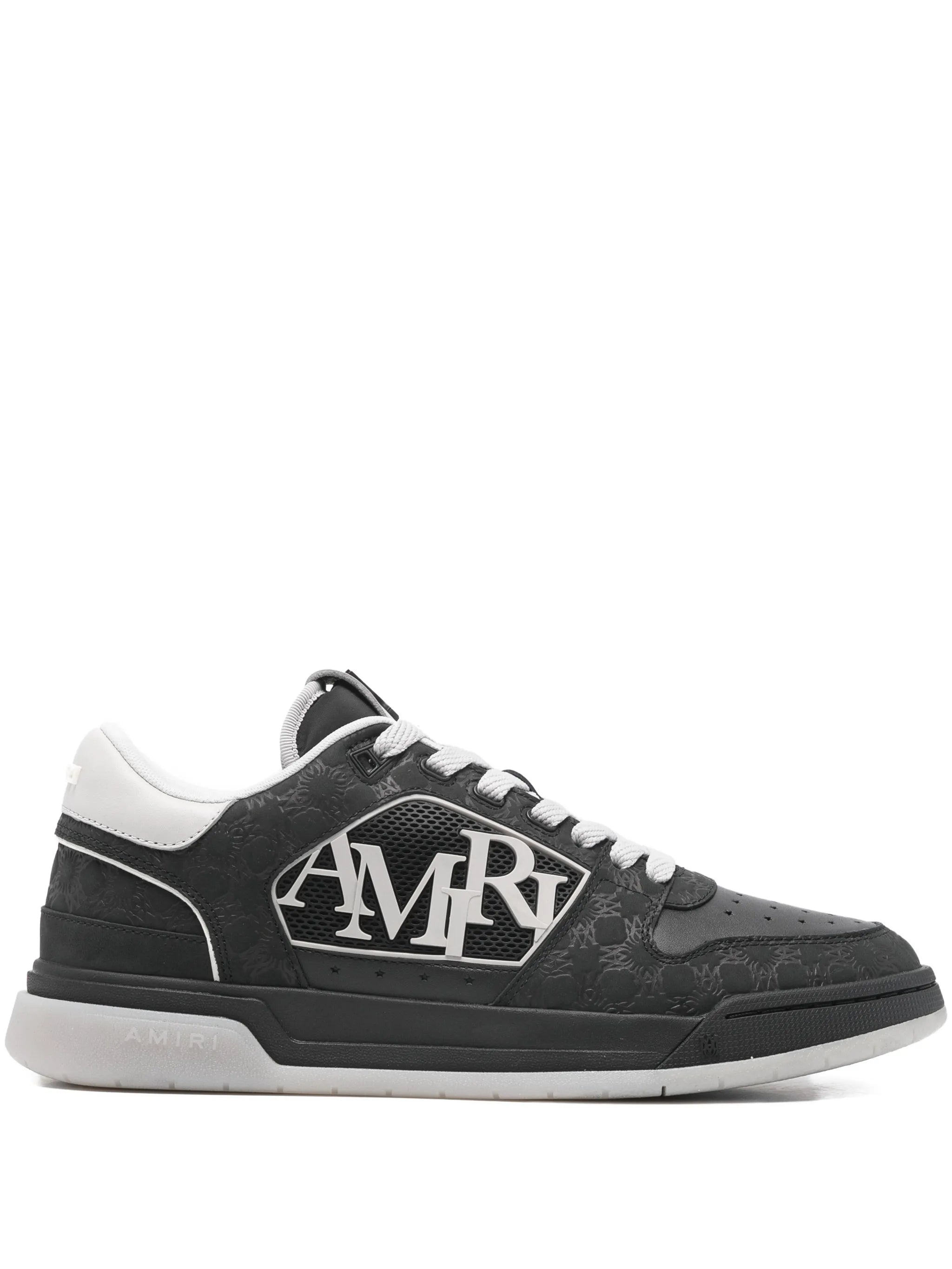 classic low sneakers