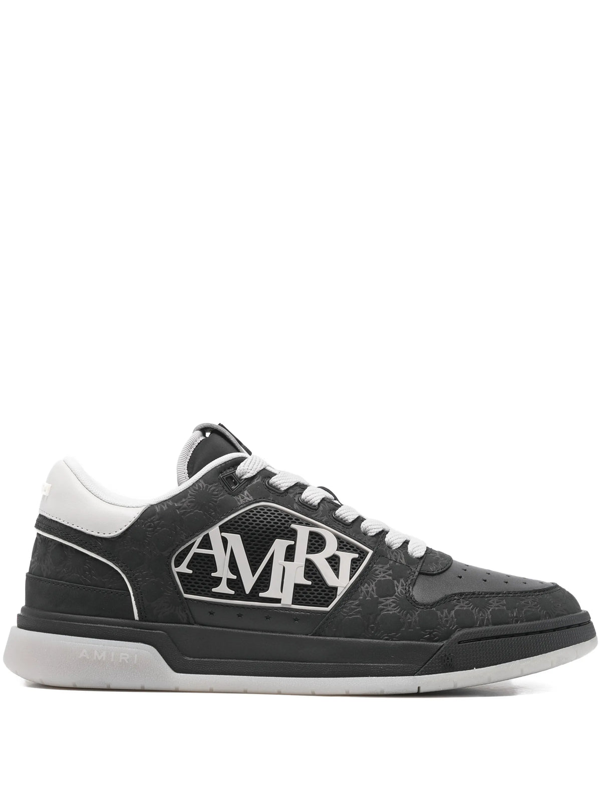 classic low sneakers