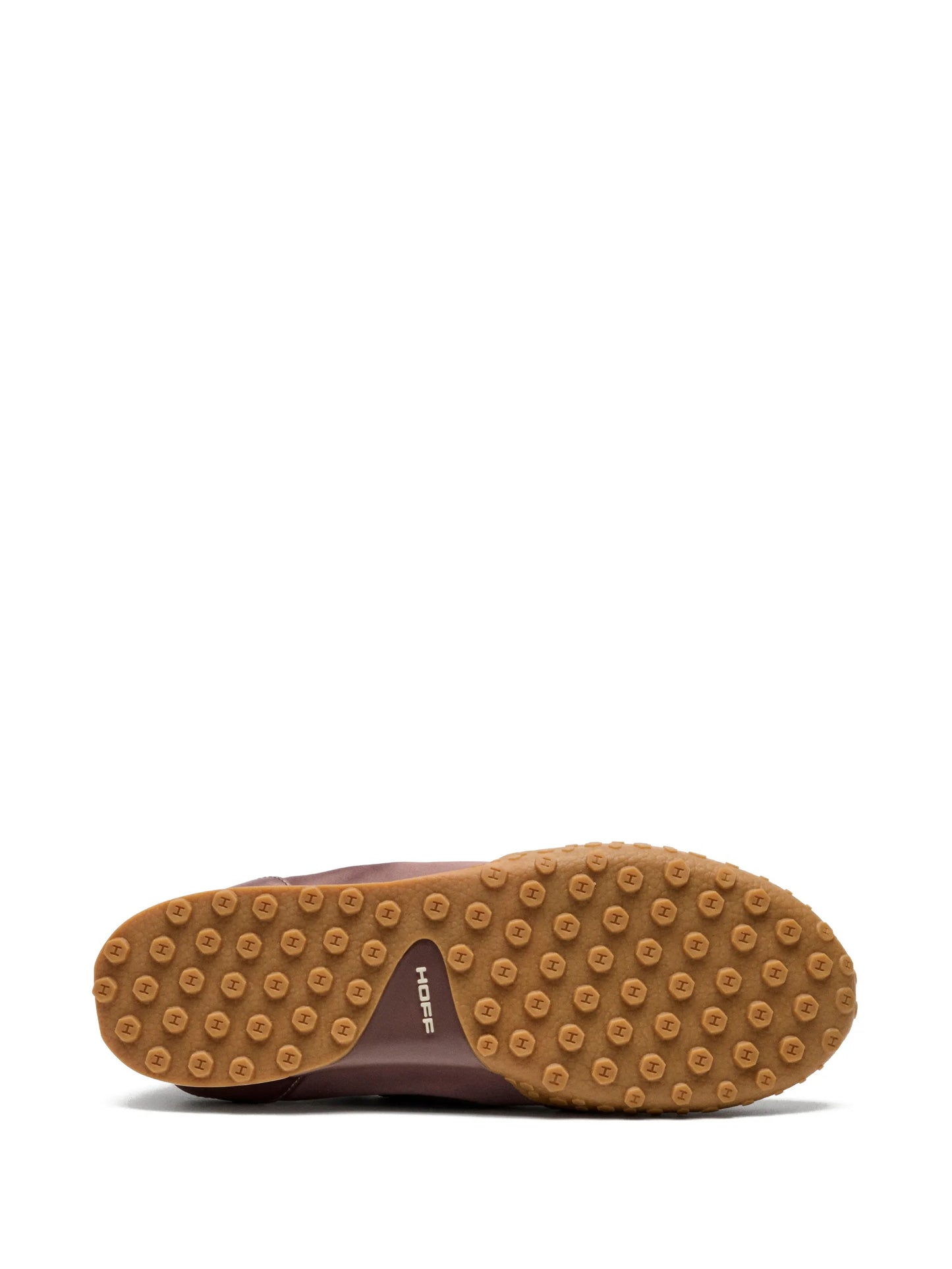 Bridge lace-up sneakers