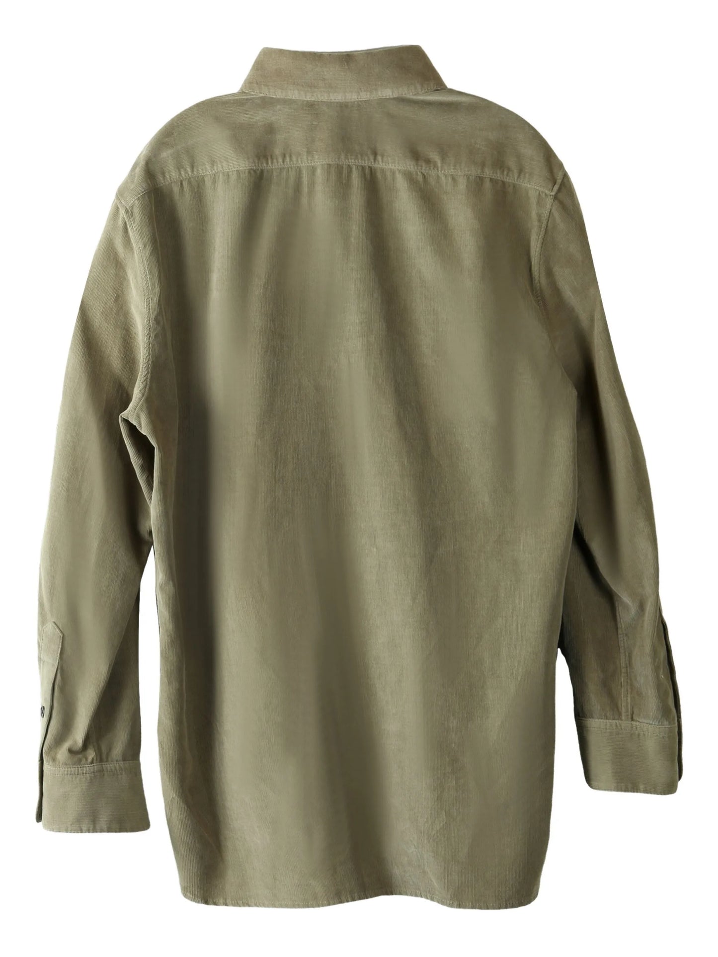 buttoned shirt