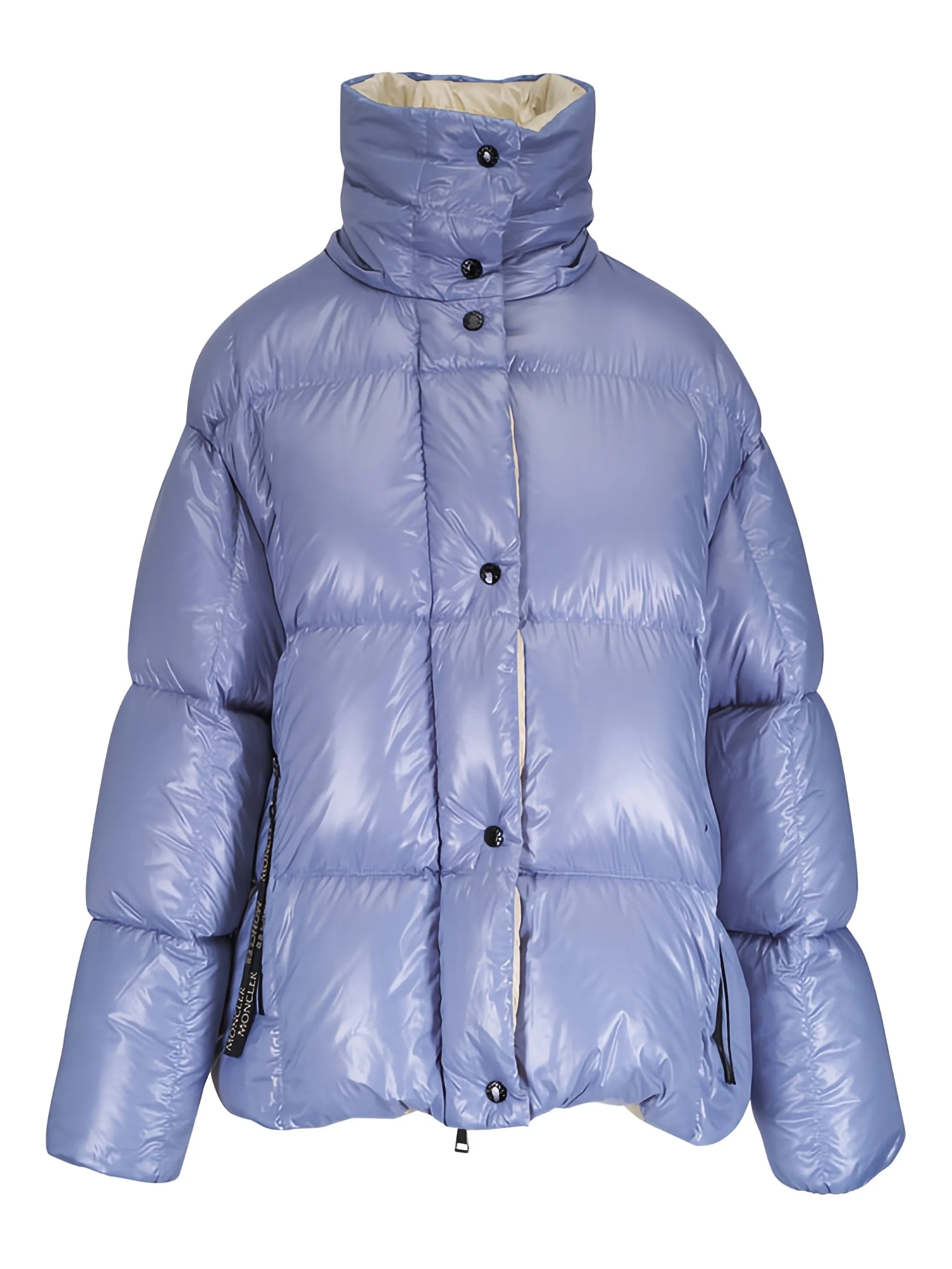 Parana hooded jacket