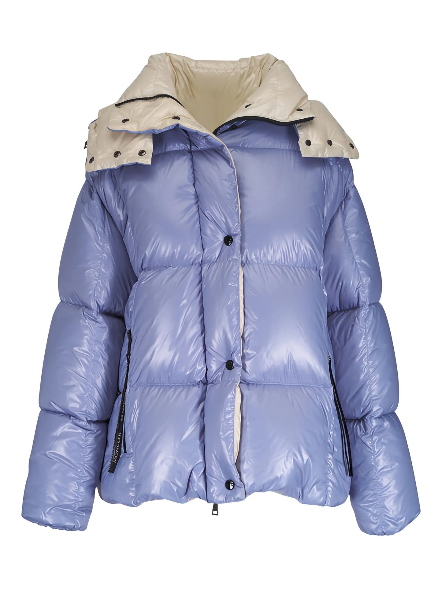 Parana hooded jacket