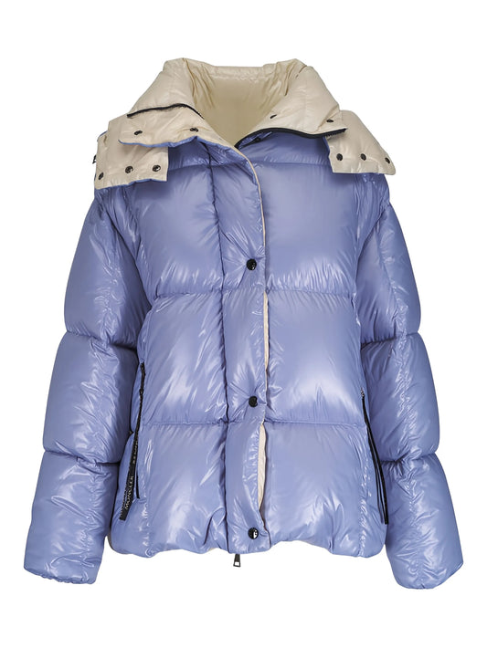 Parana hooded jacket