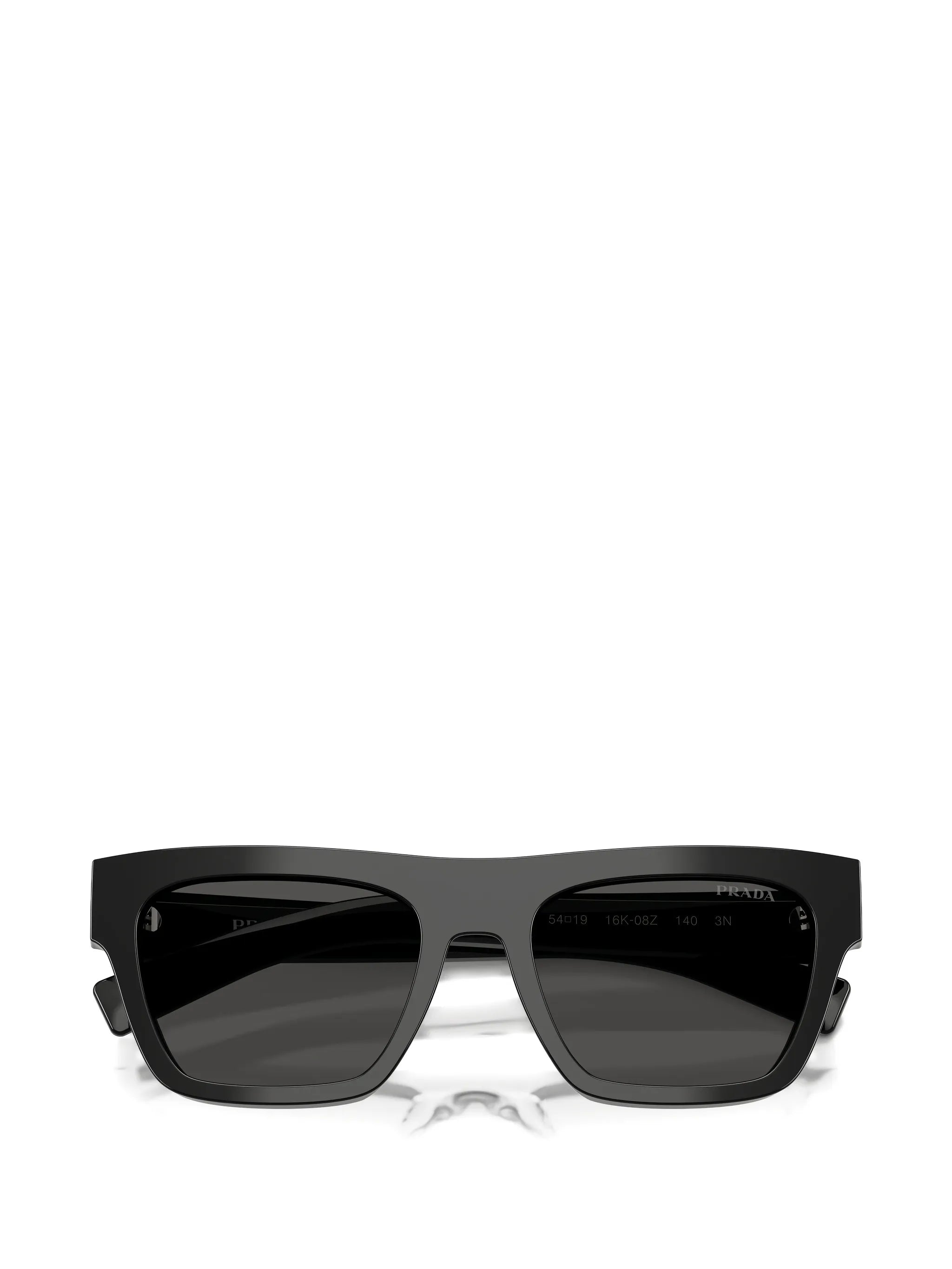 square-frame sunglasses