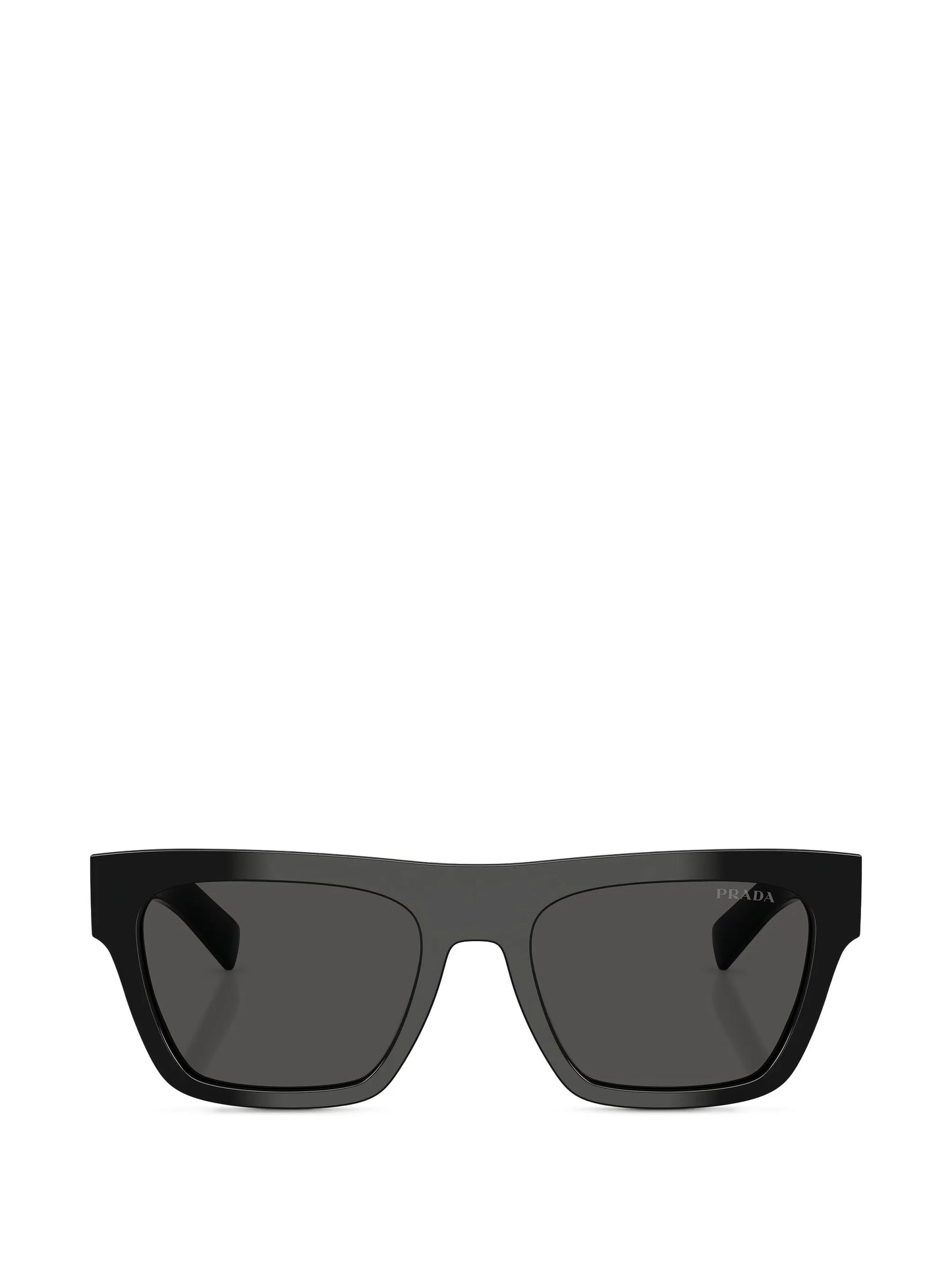 square-frame sunglasses