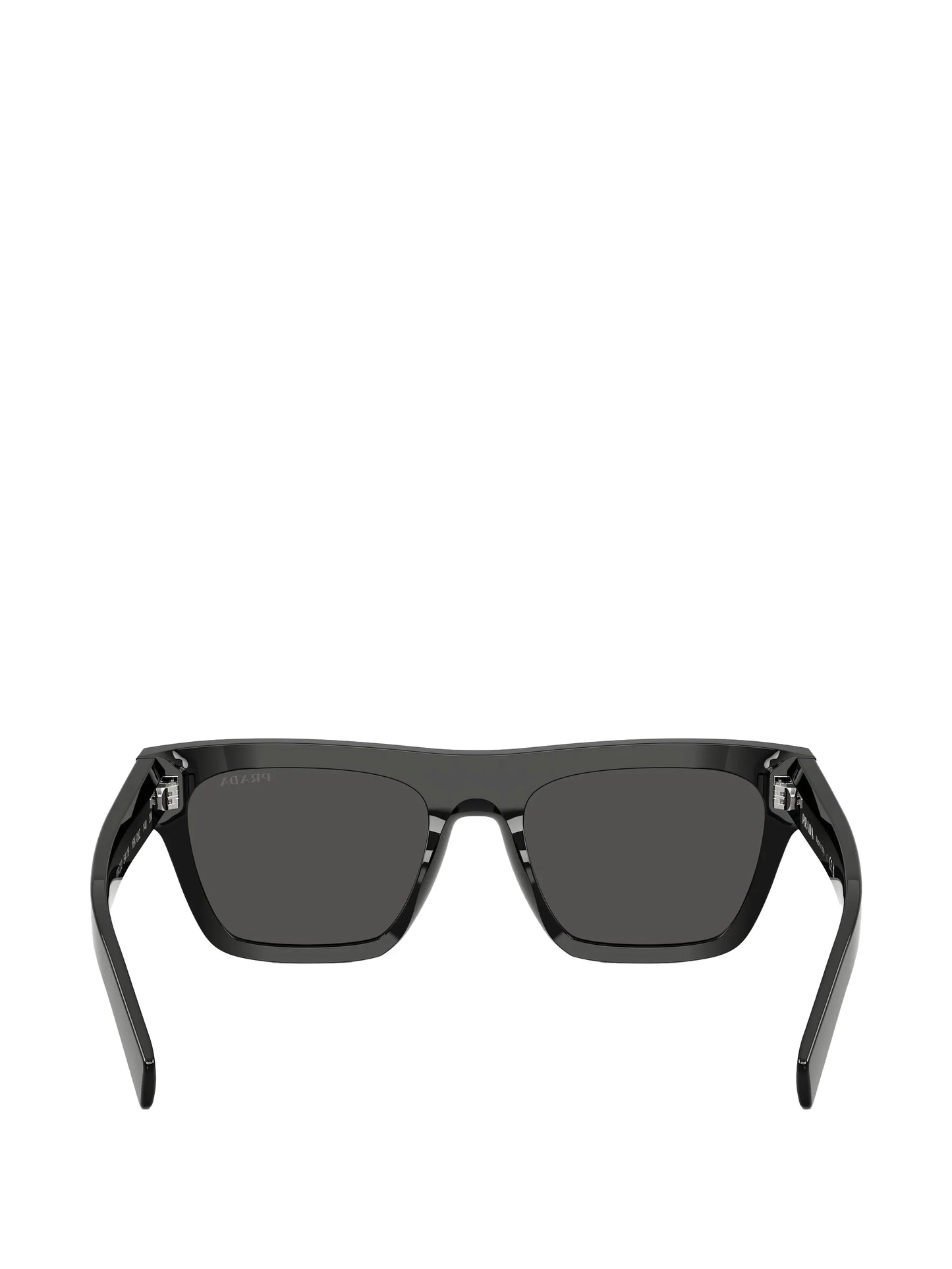 square-frame sunglasses