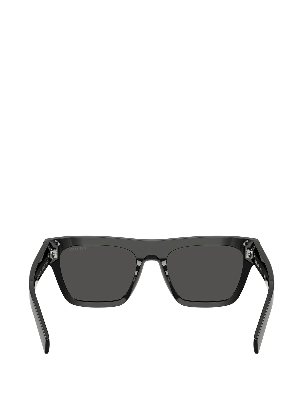 square-frame sunglasses