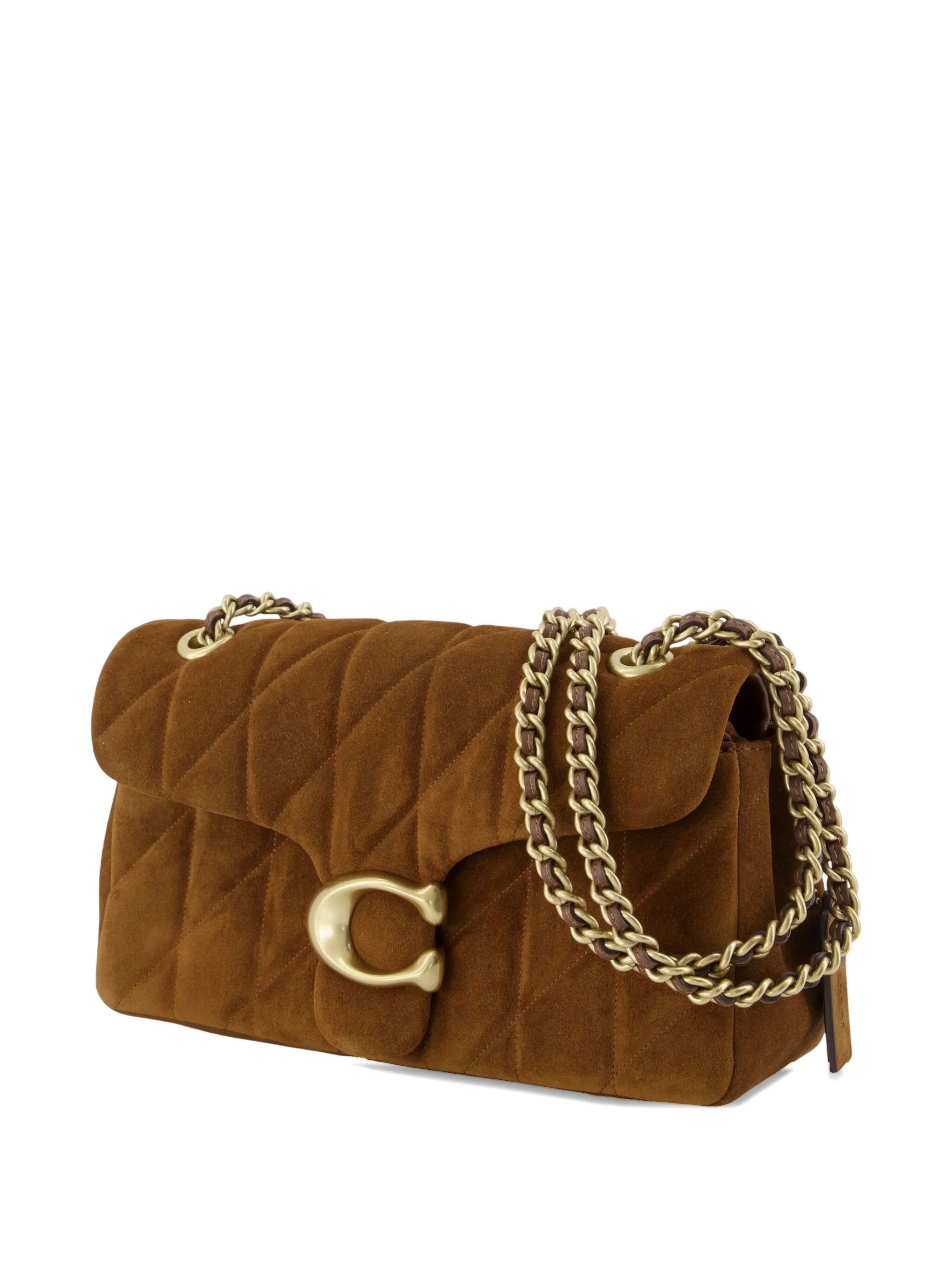 Tabby 26 shoulder bag