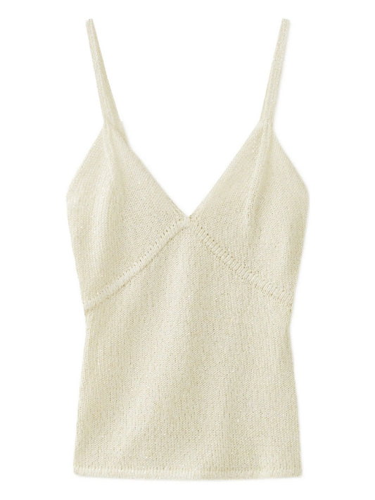 Carolina v-neck top