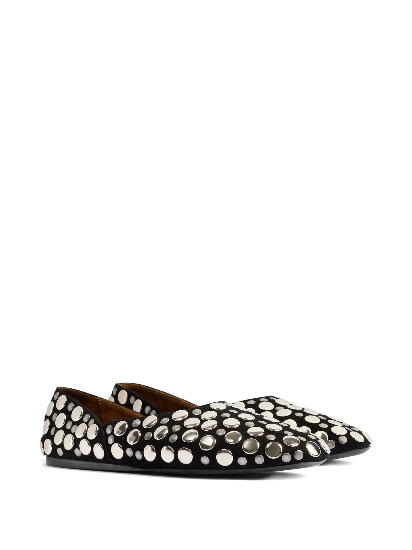 Jane ballet flats