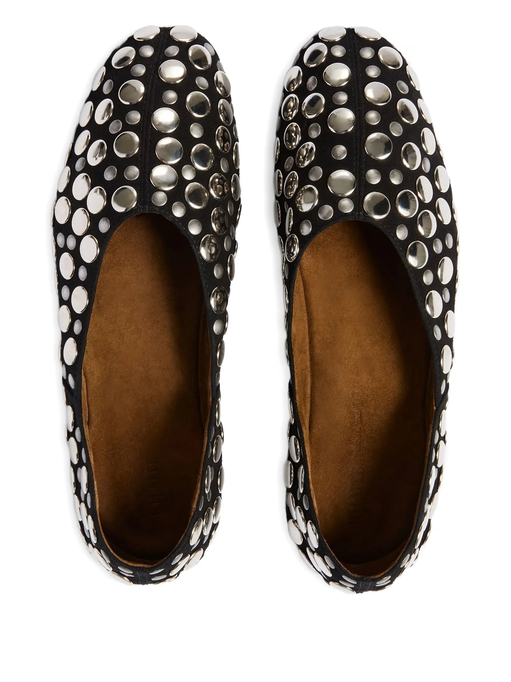Jane ballet flats
