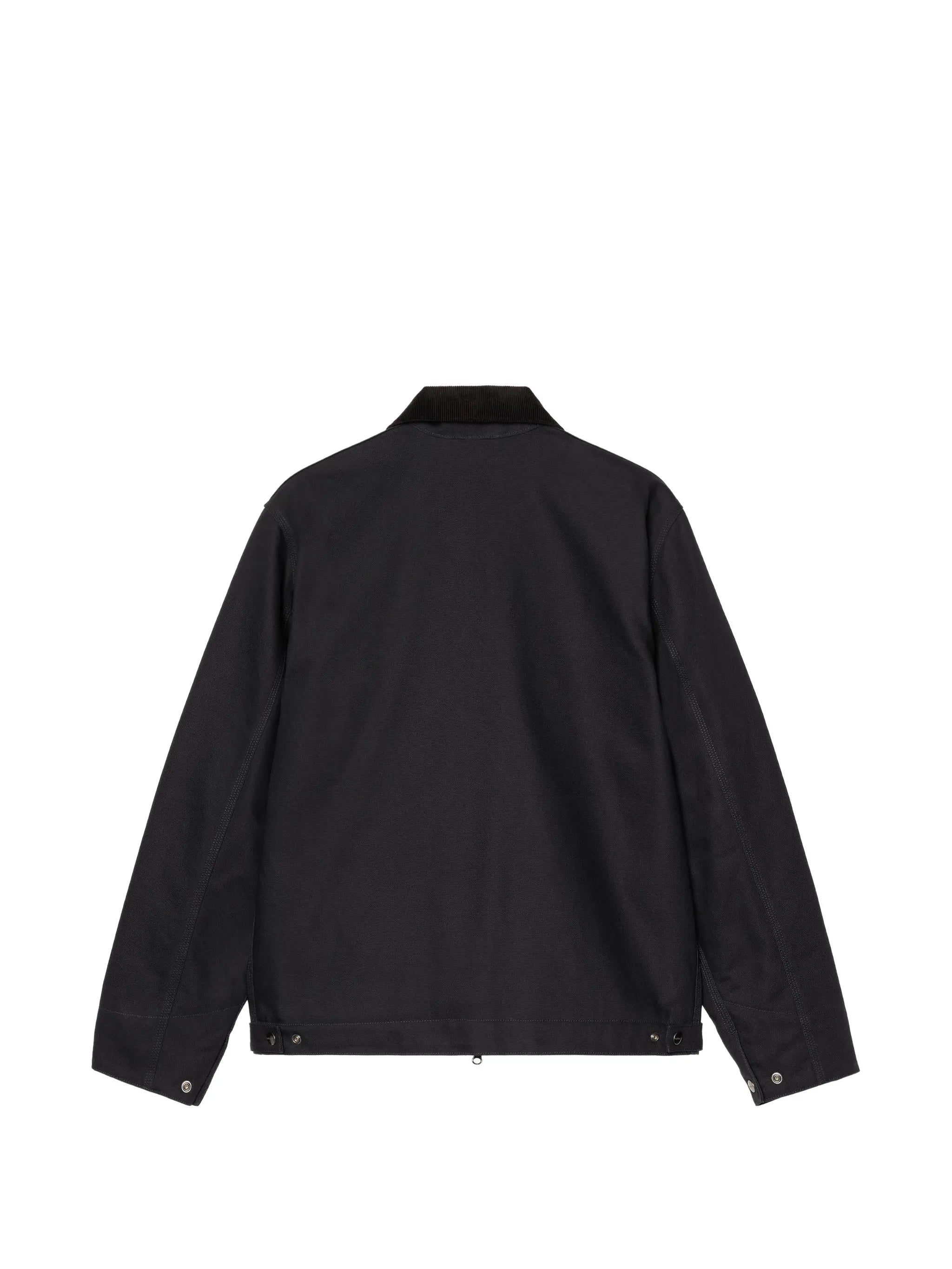 Detroit jacket