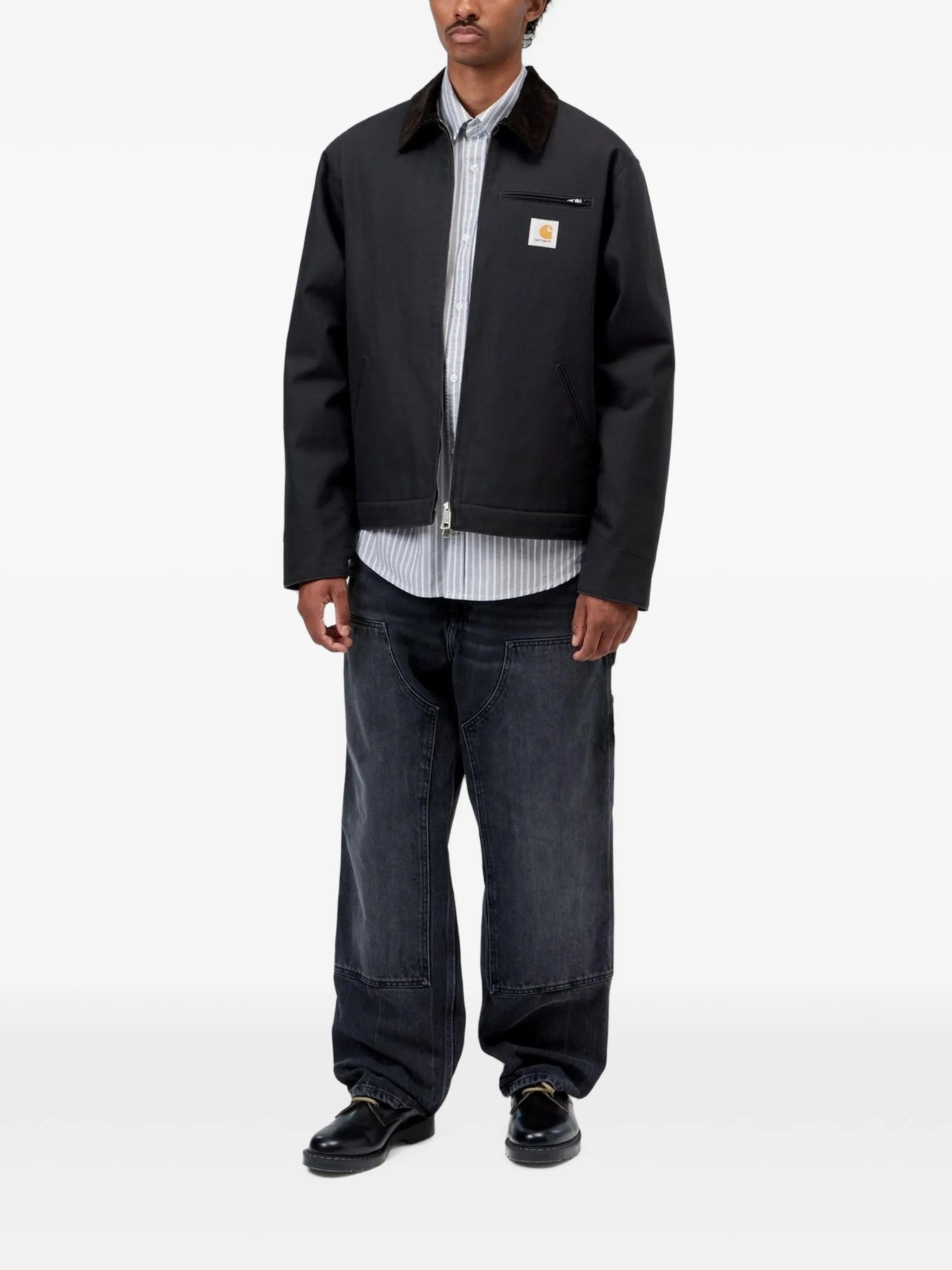 Detroit jacket