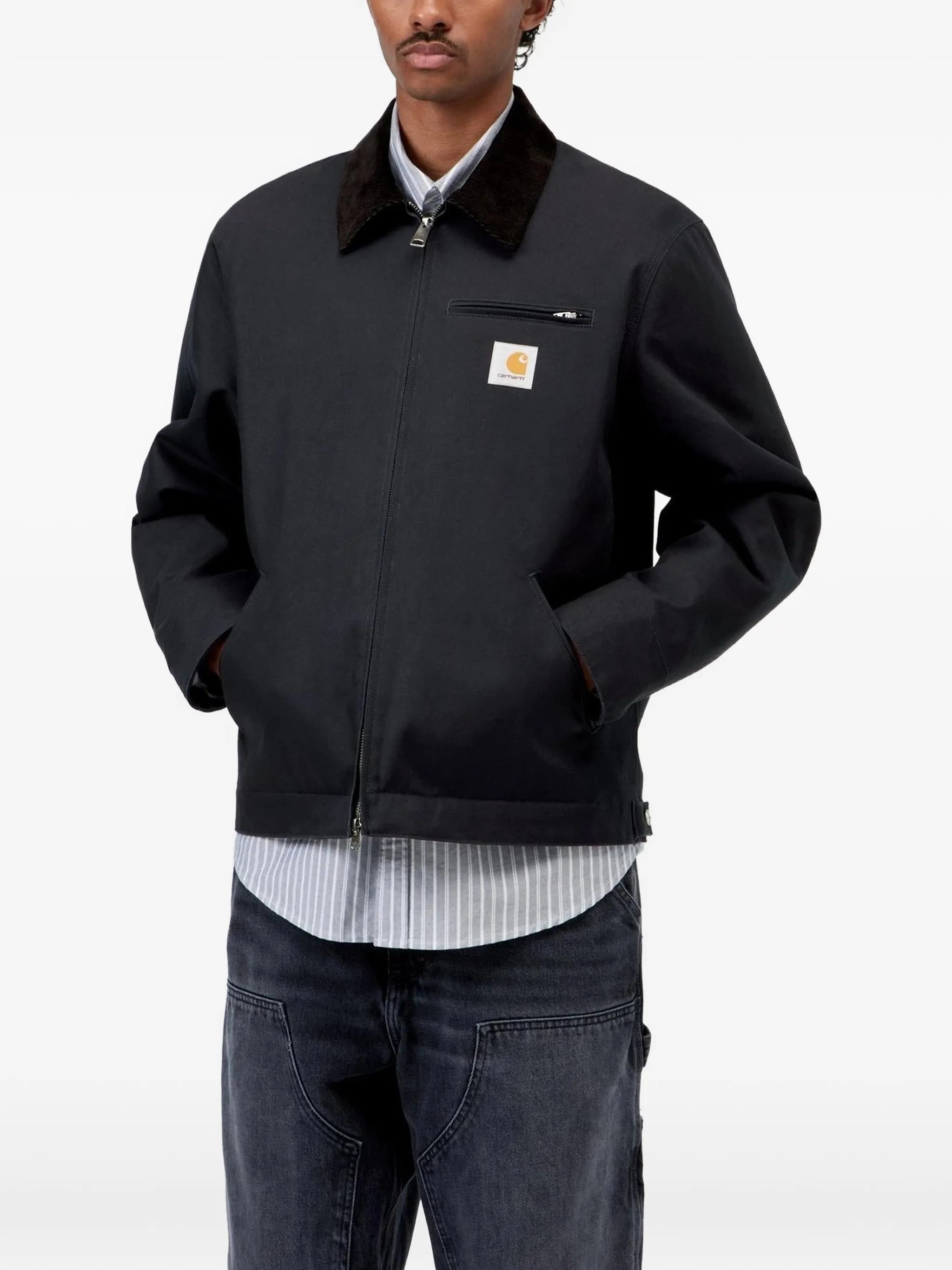 Detroit jacket