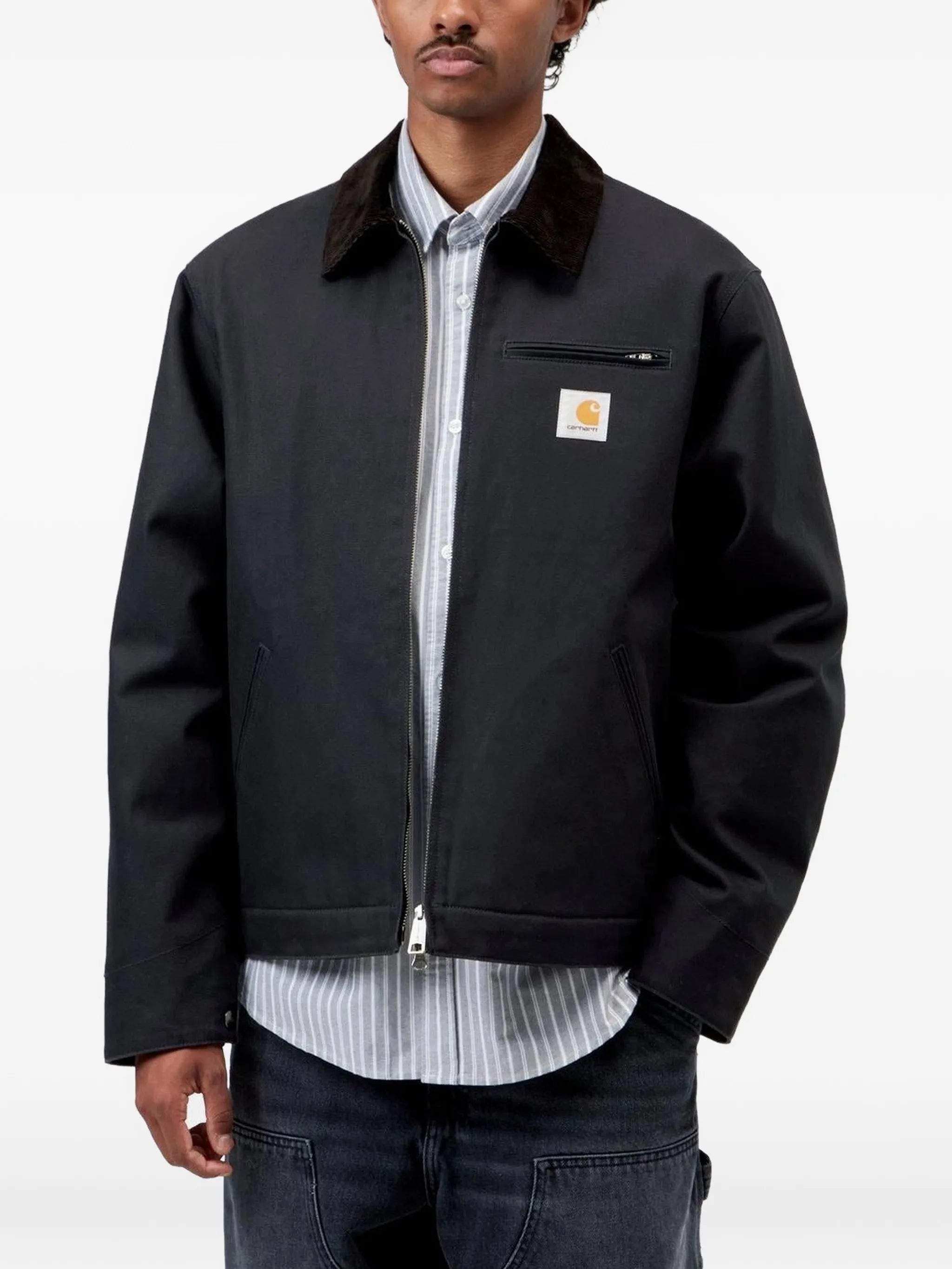 Detroit jacket