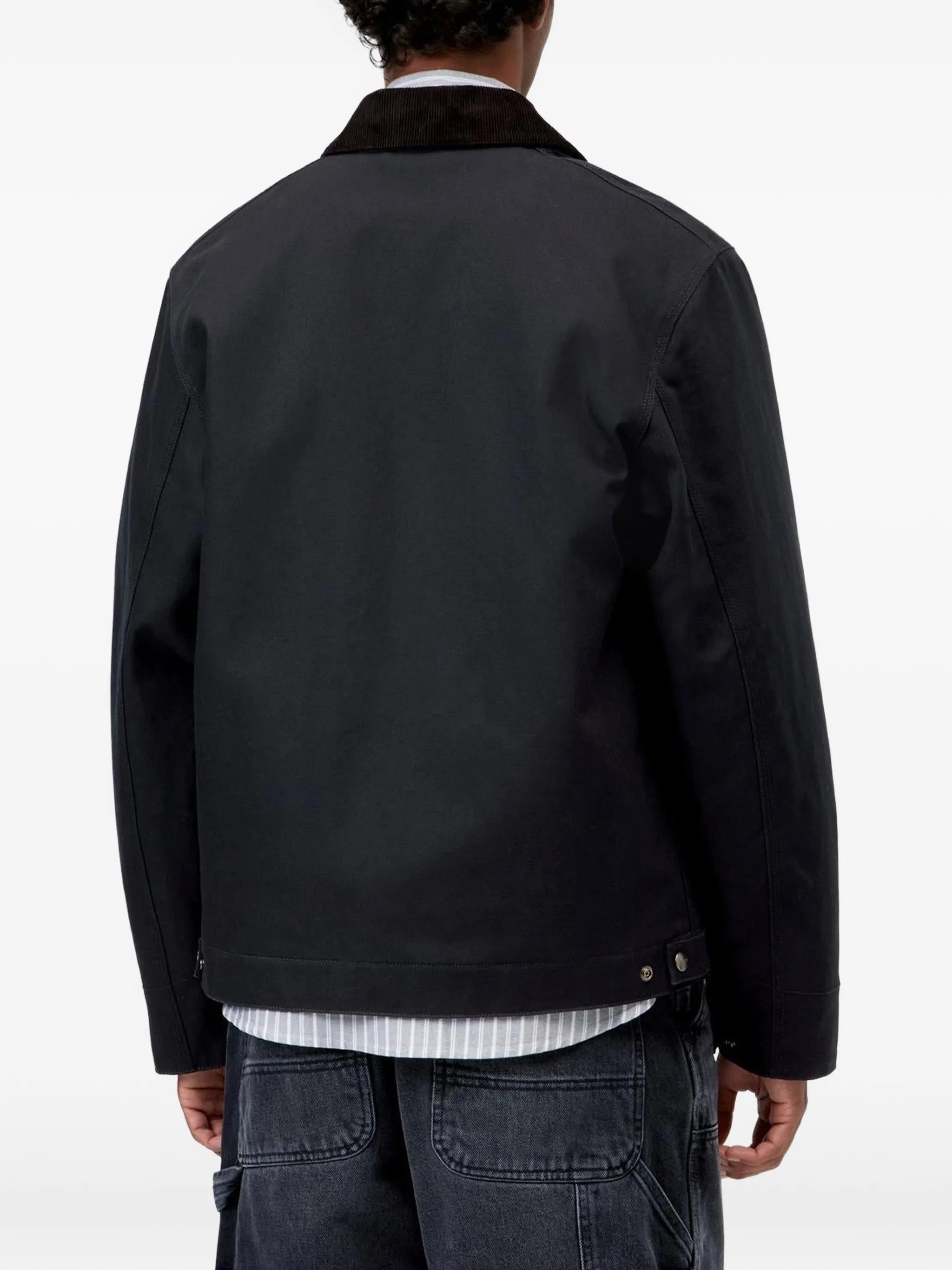 Detroit jacket