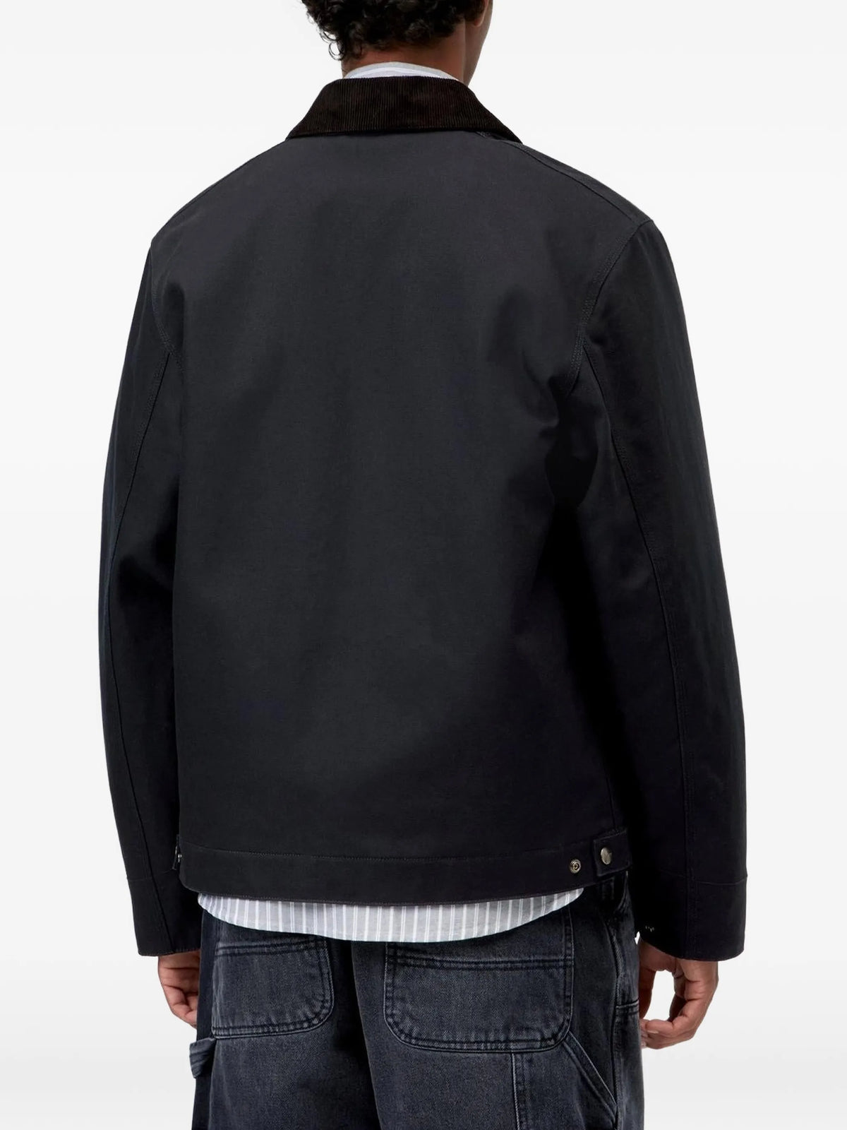 Detroit jacket