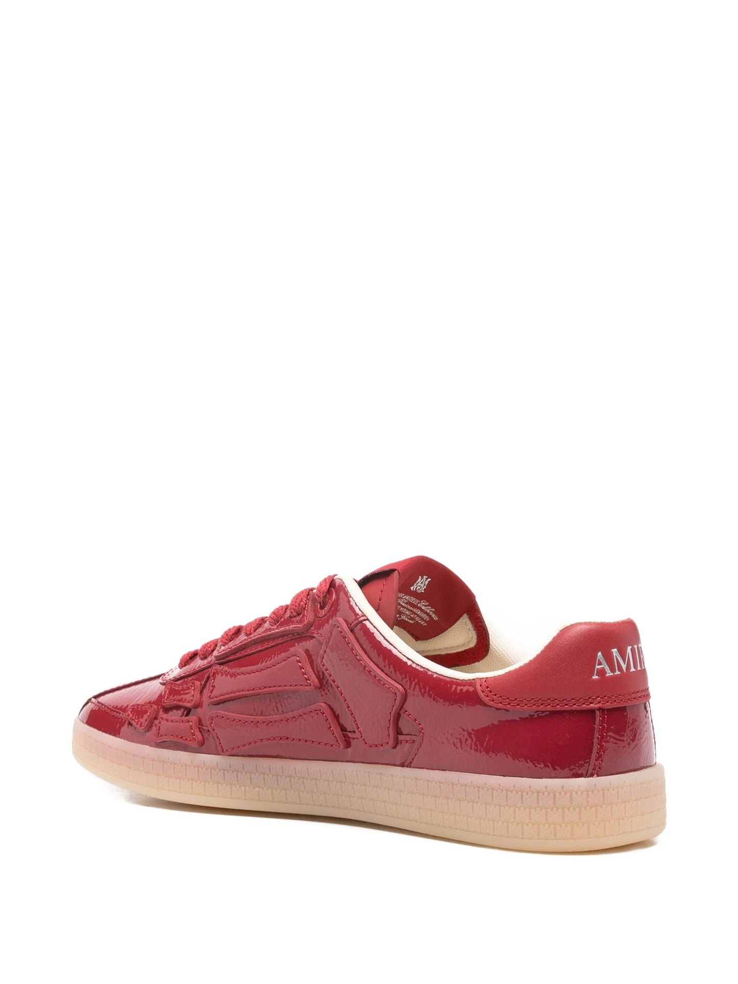 Pacific Bones sneakers