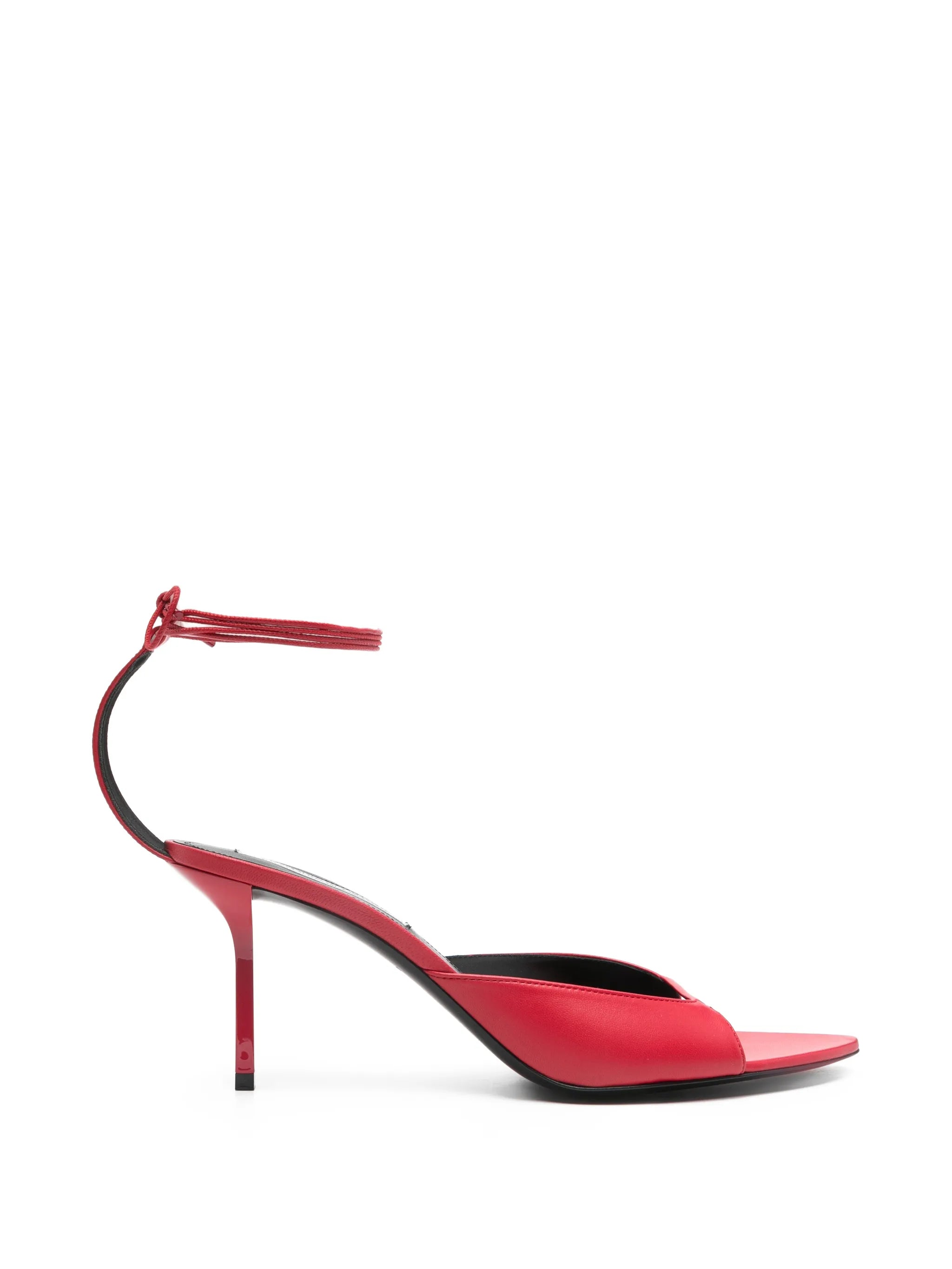 Eliza stiletto sandals
