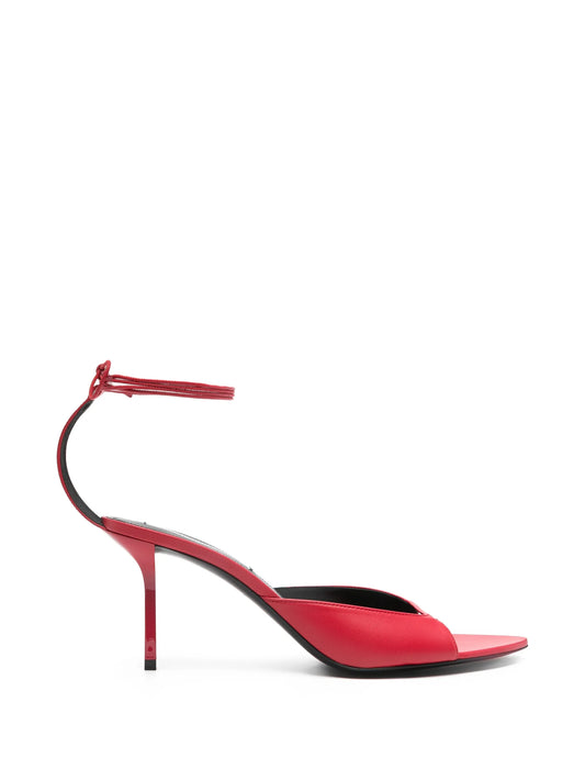 Eliza stiletto sandals
