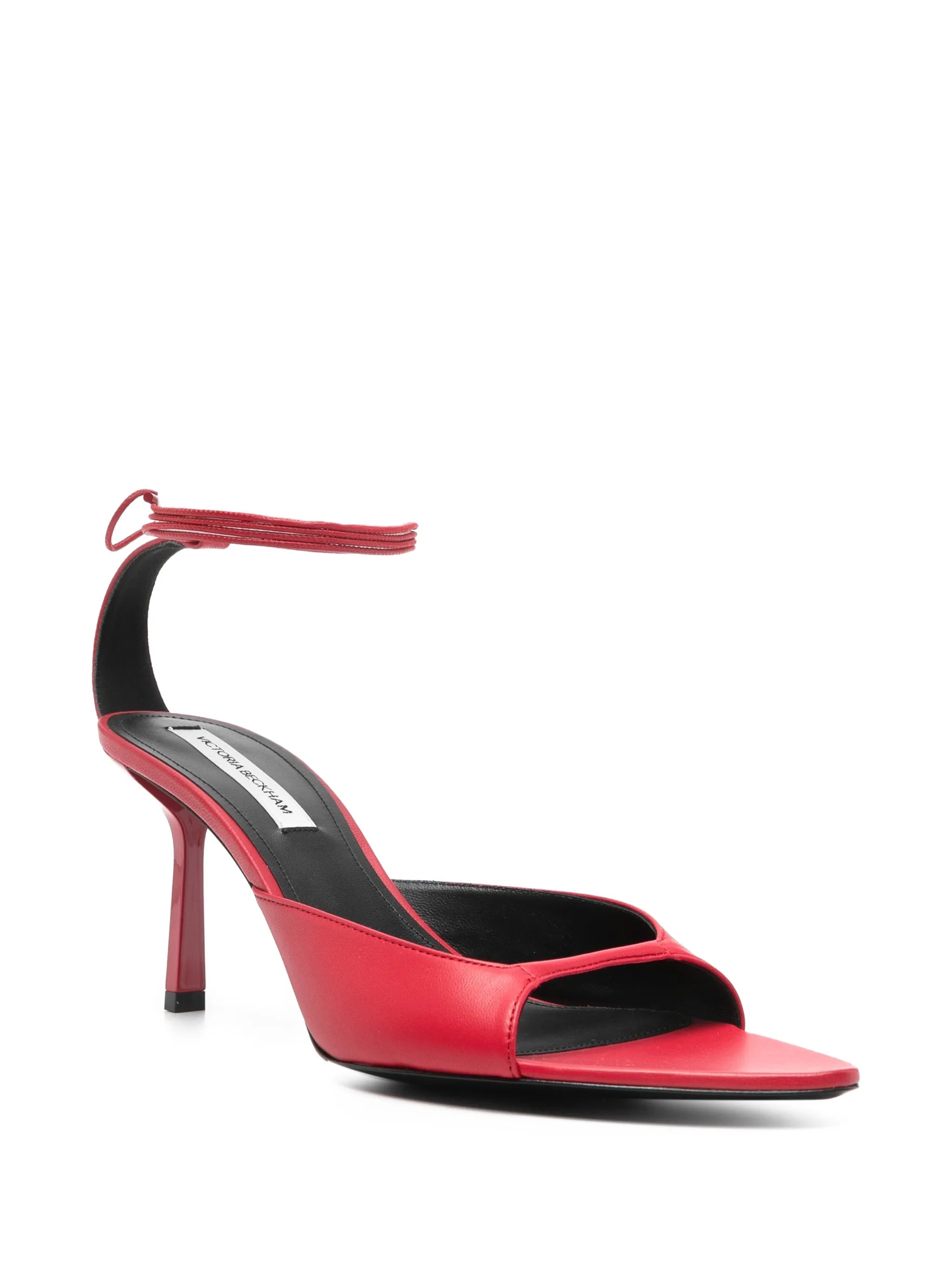 Eliza stiletto sandals