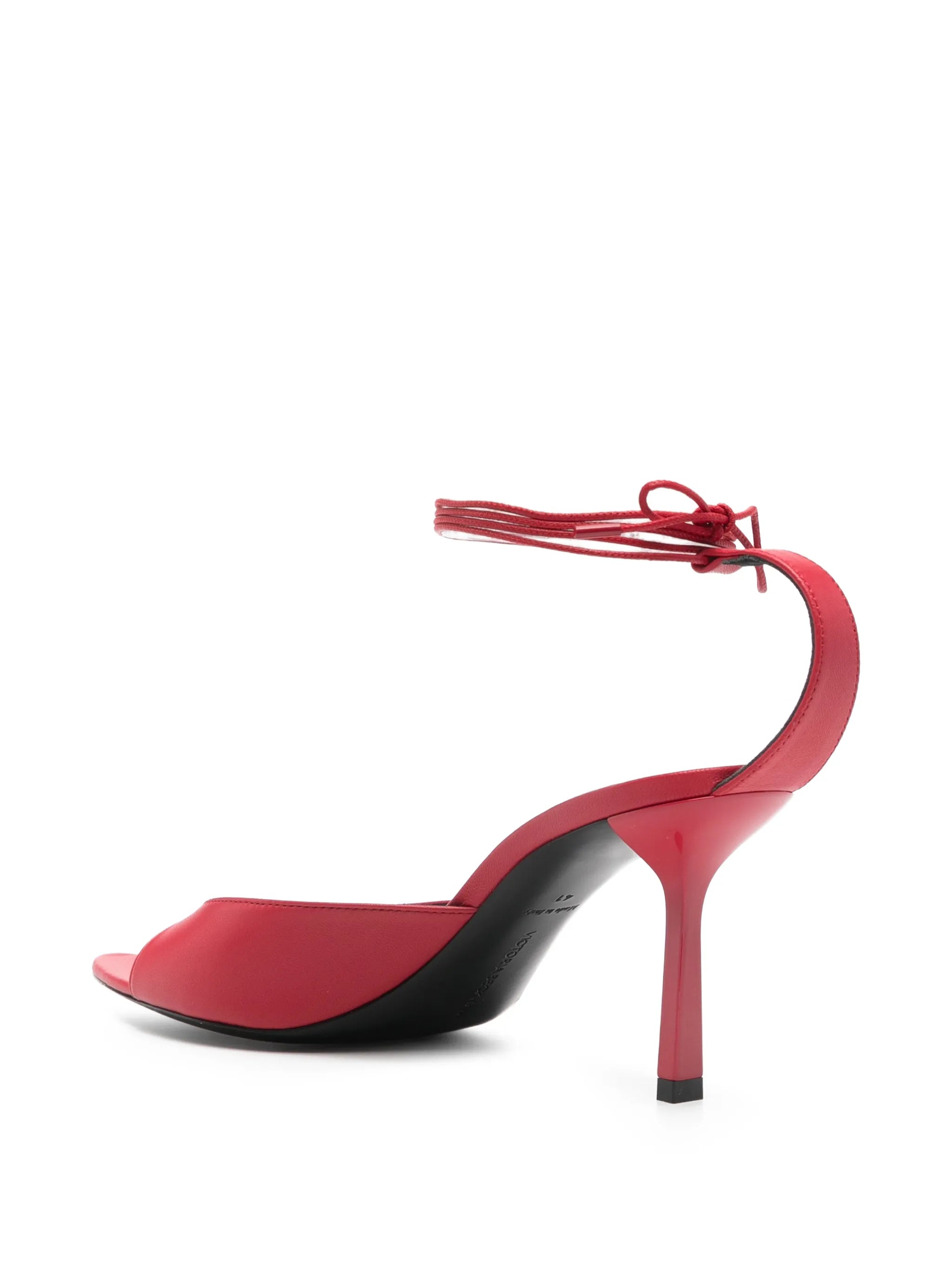 Eliza stiletto sandals