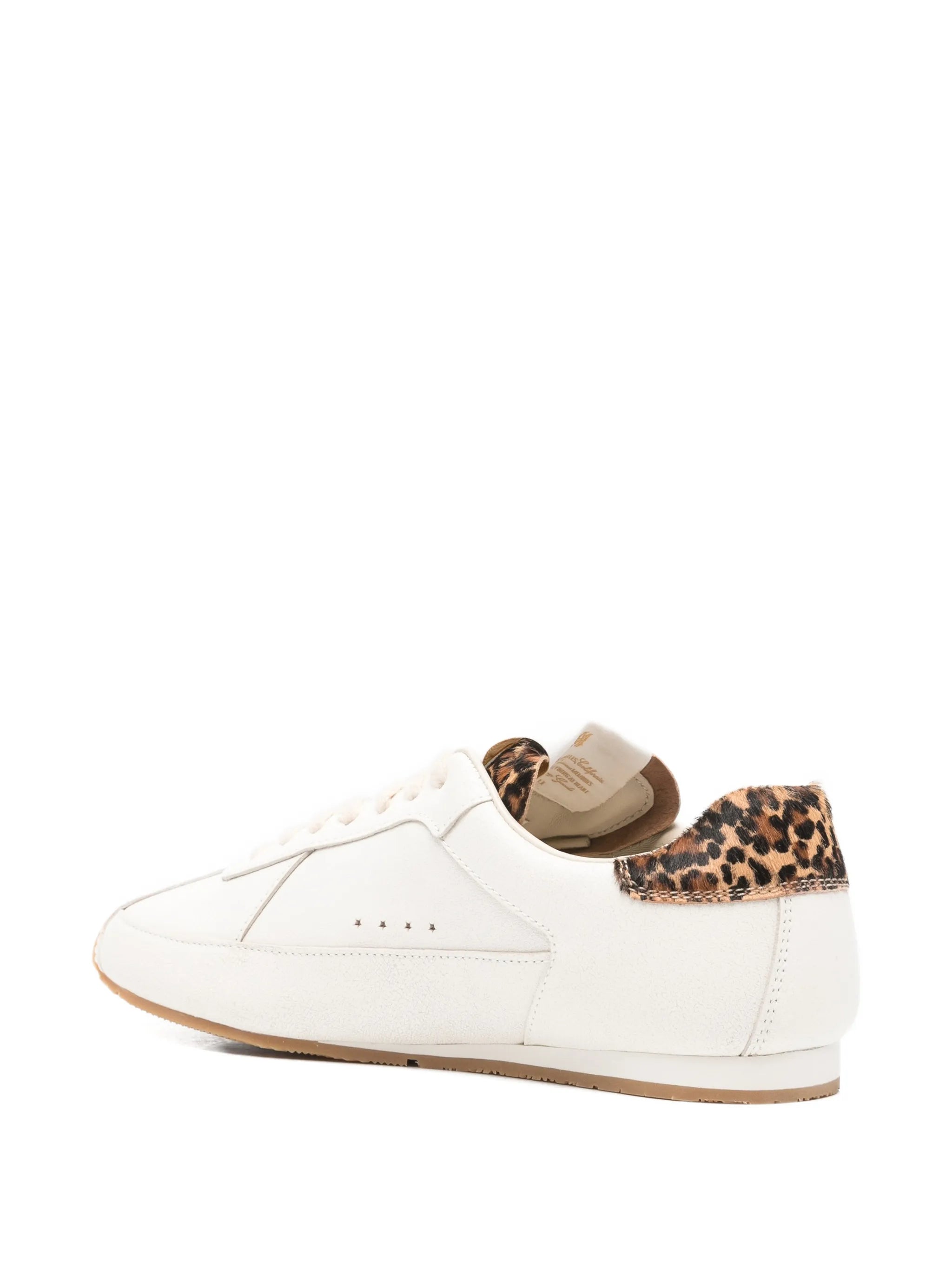 Pacific Flat sneakers