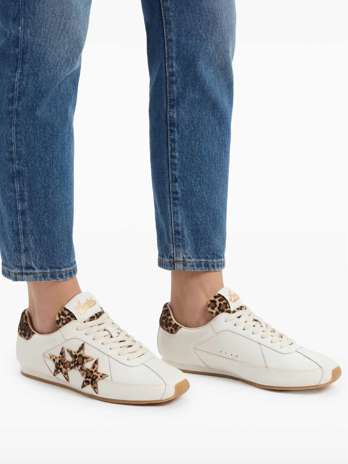 Pacific Flat sneakers