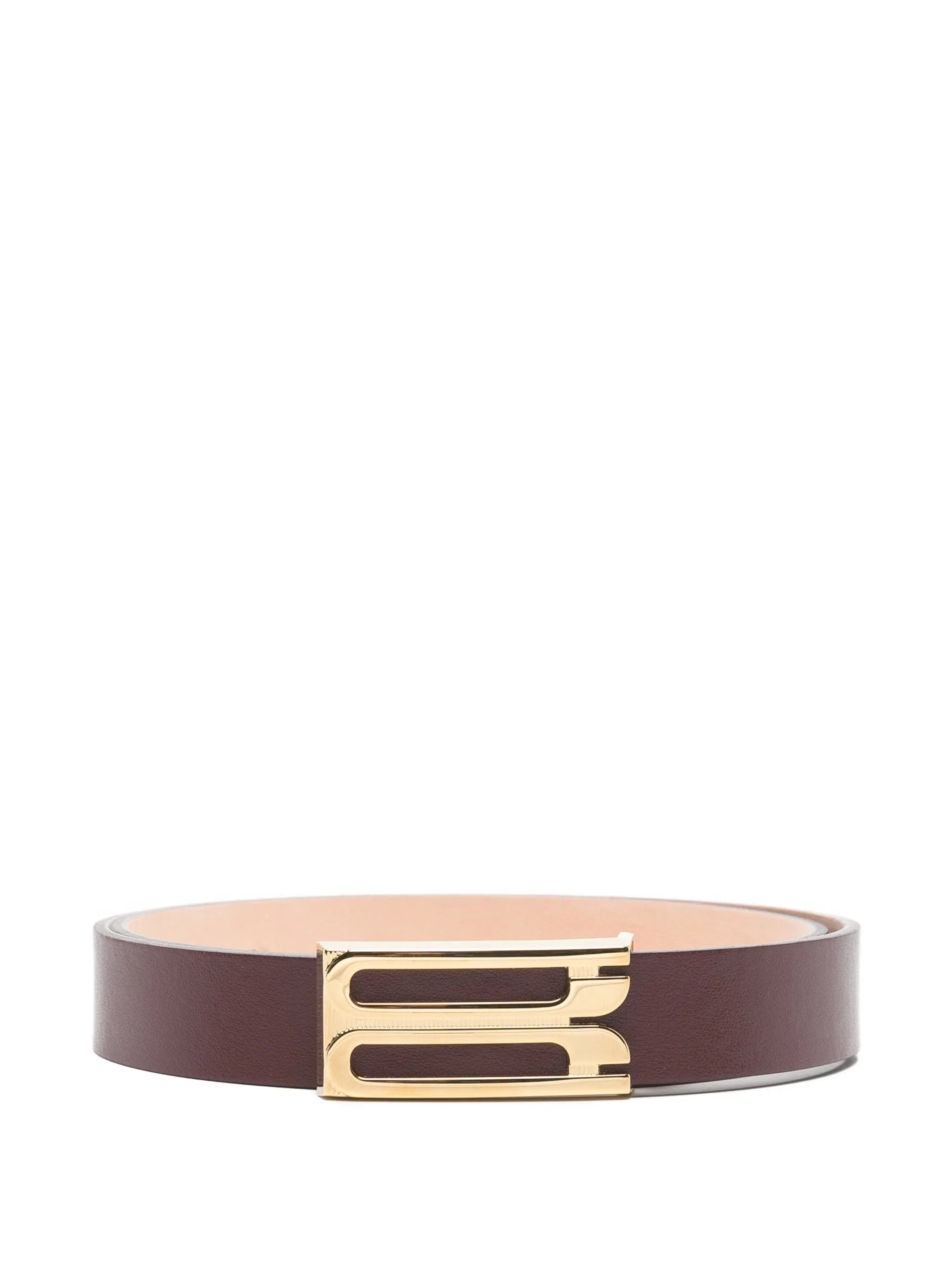 Dorian Frame belt