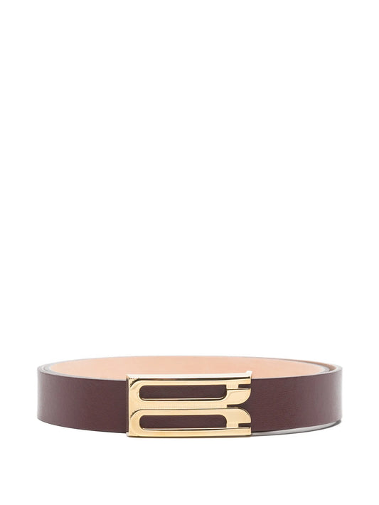Dorian Frame belt