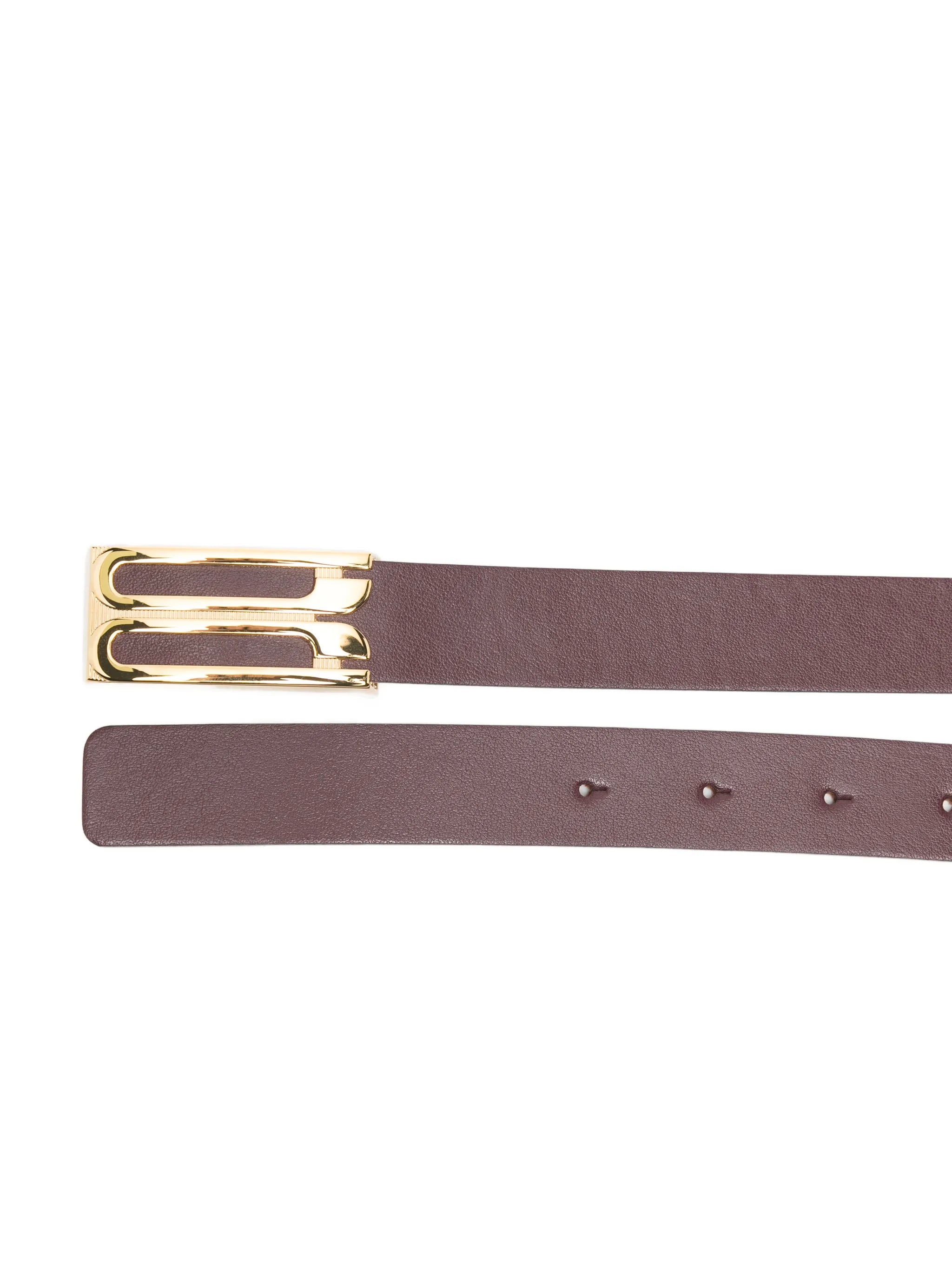 Dorian Frame belt