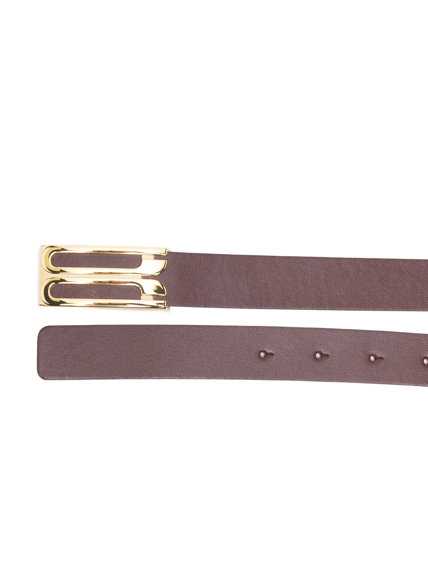 Dorian Frame belt