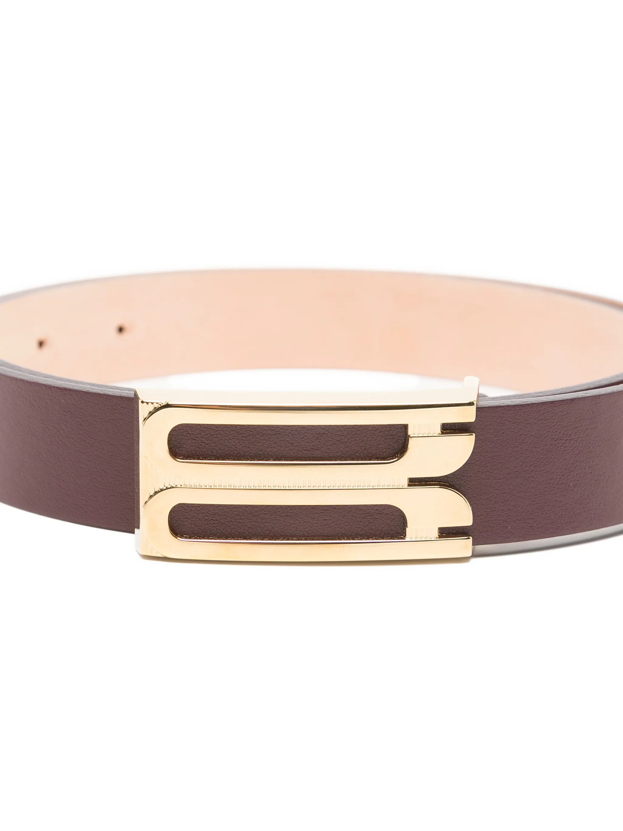 Dorian Frame belt