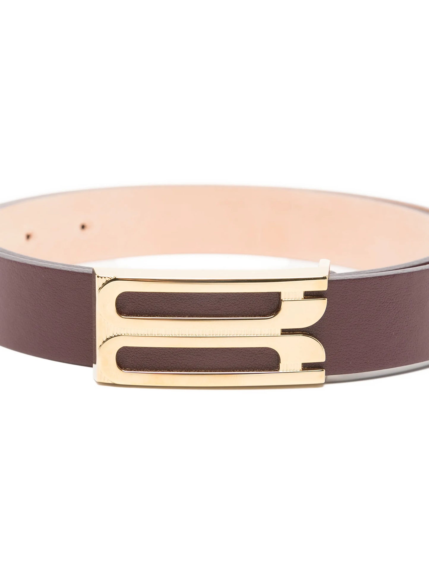 Dorian Frame belt