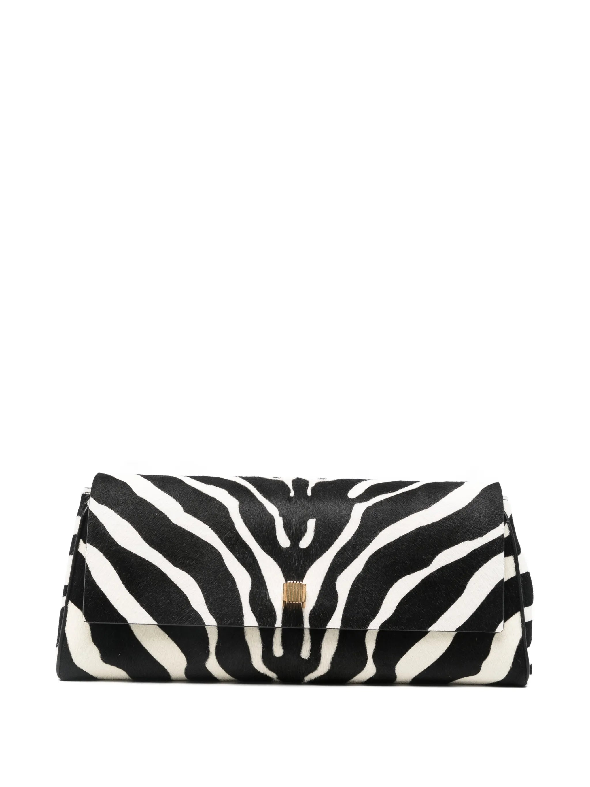 Audrey clutch bag