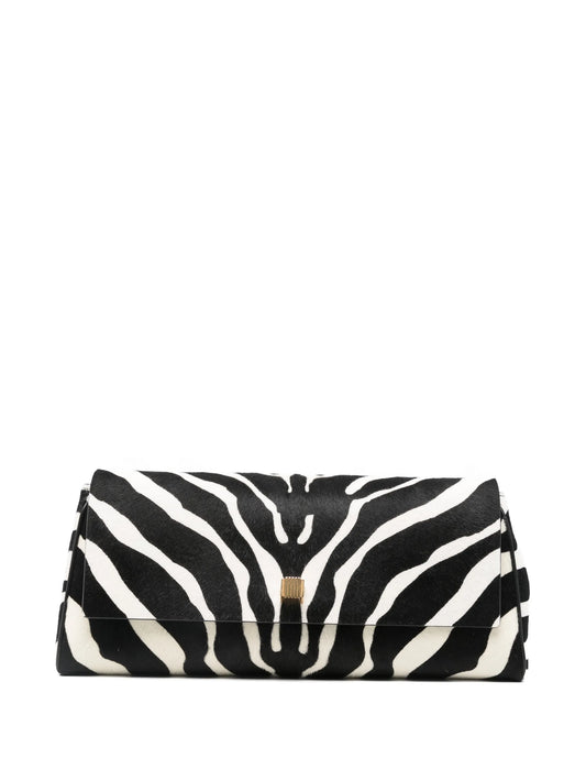 Audrey clutch bag