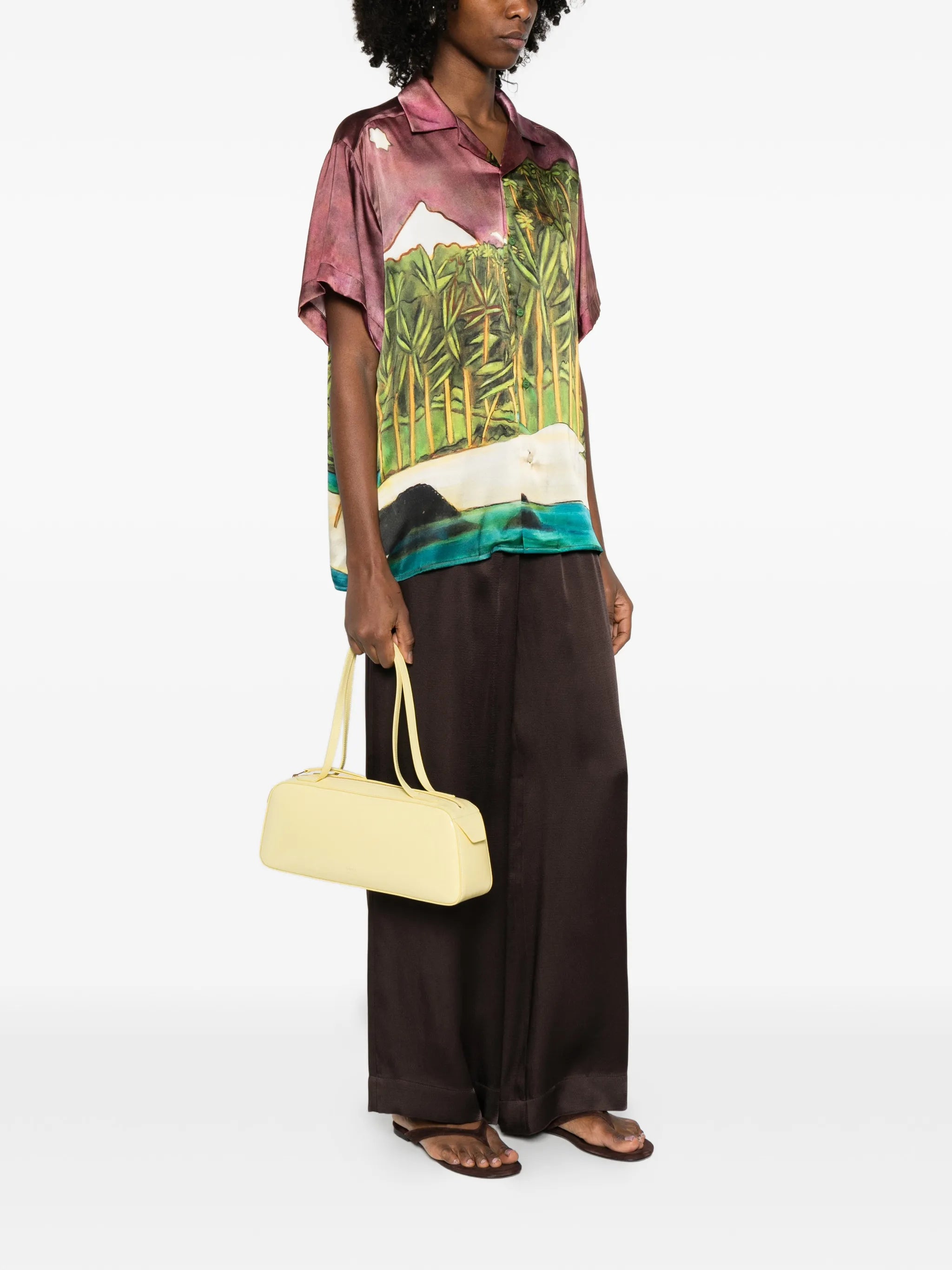 Simona shoulder bag