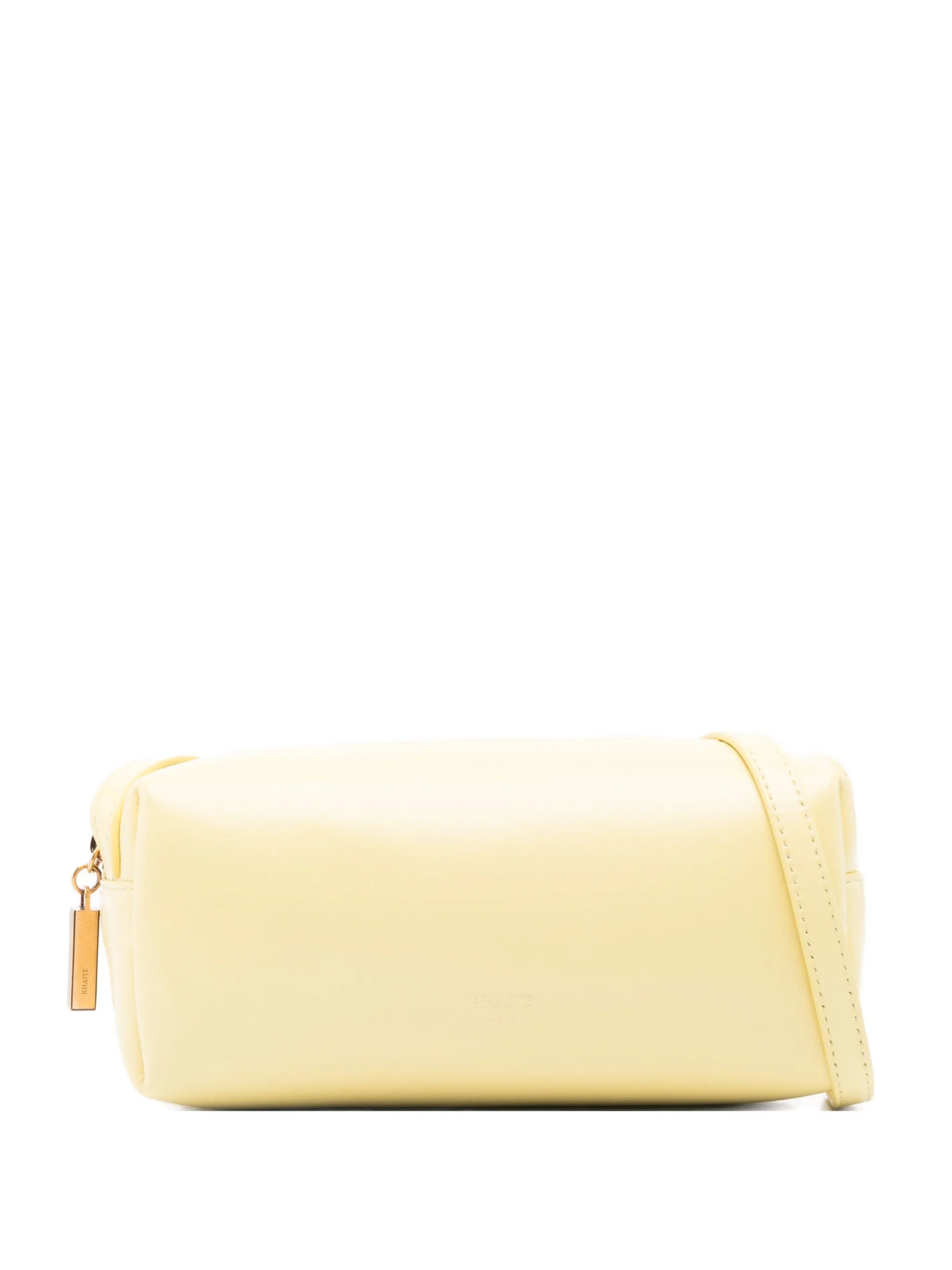 mini Kye zipped bag