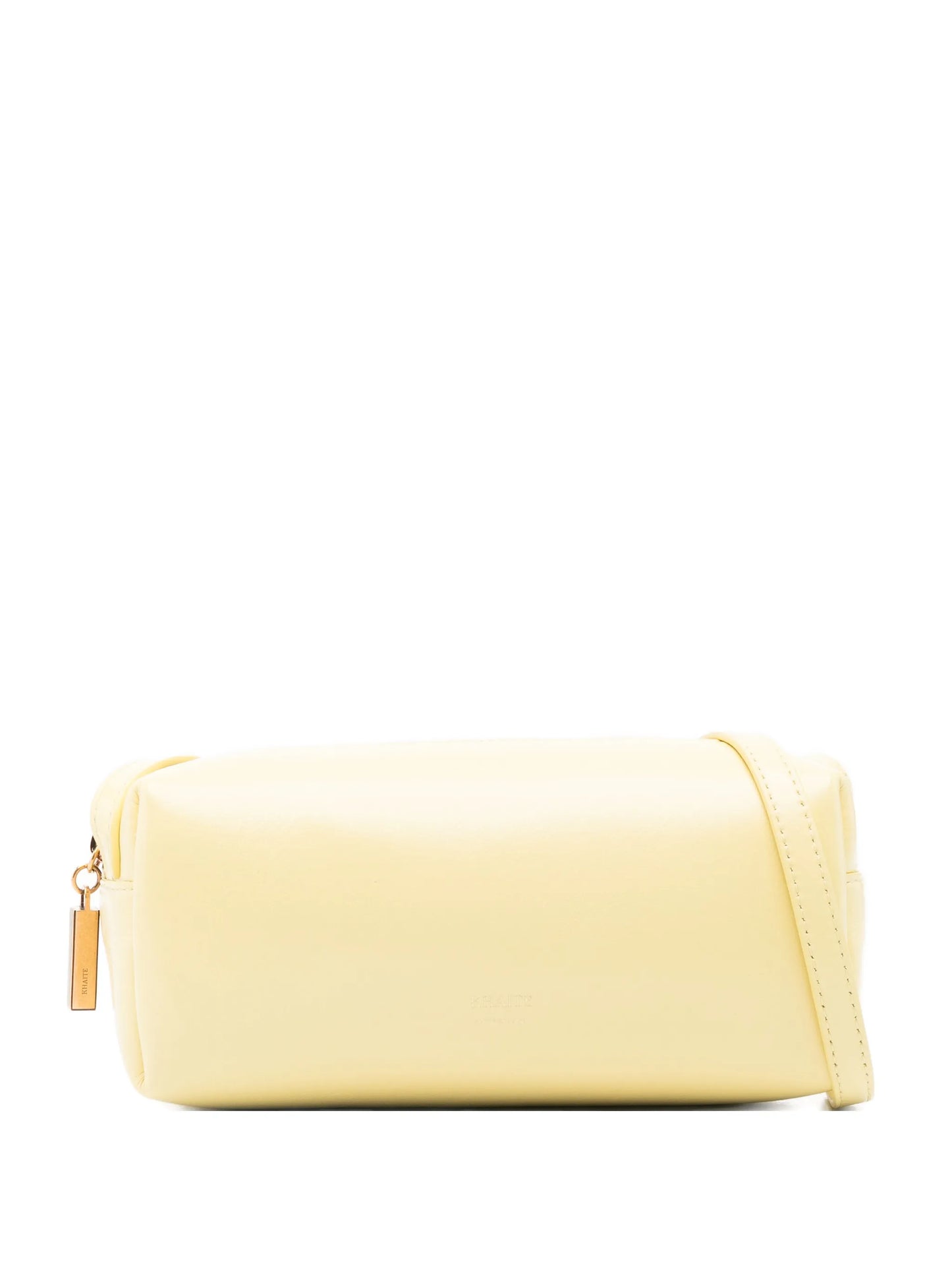 mini Kye zipped bag