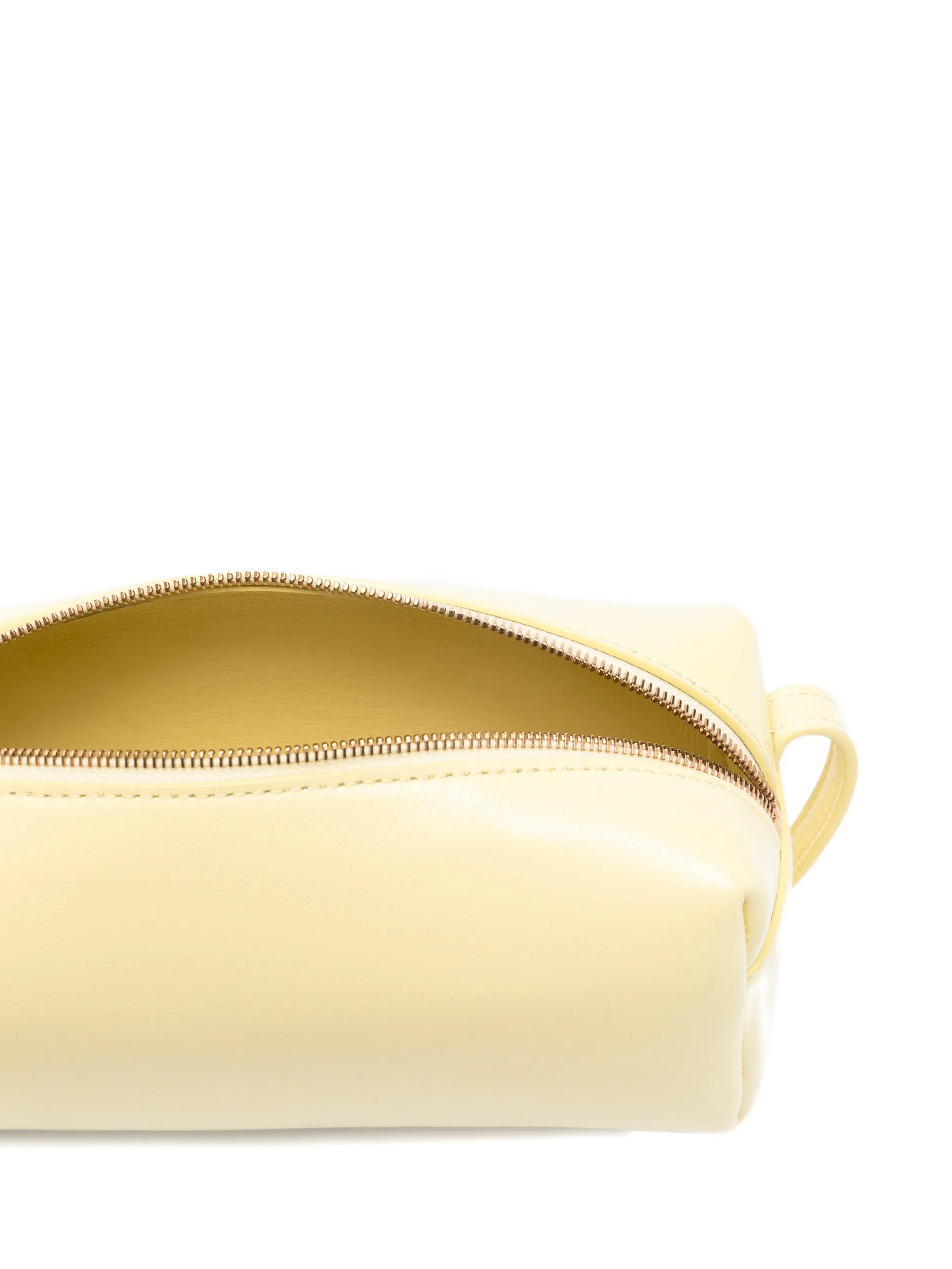 mini Kye zipped bag