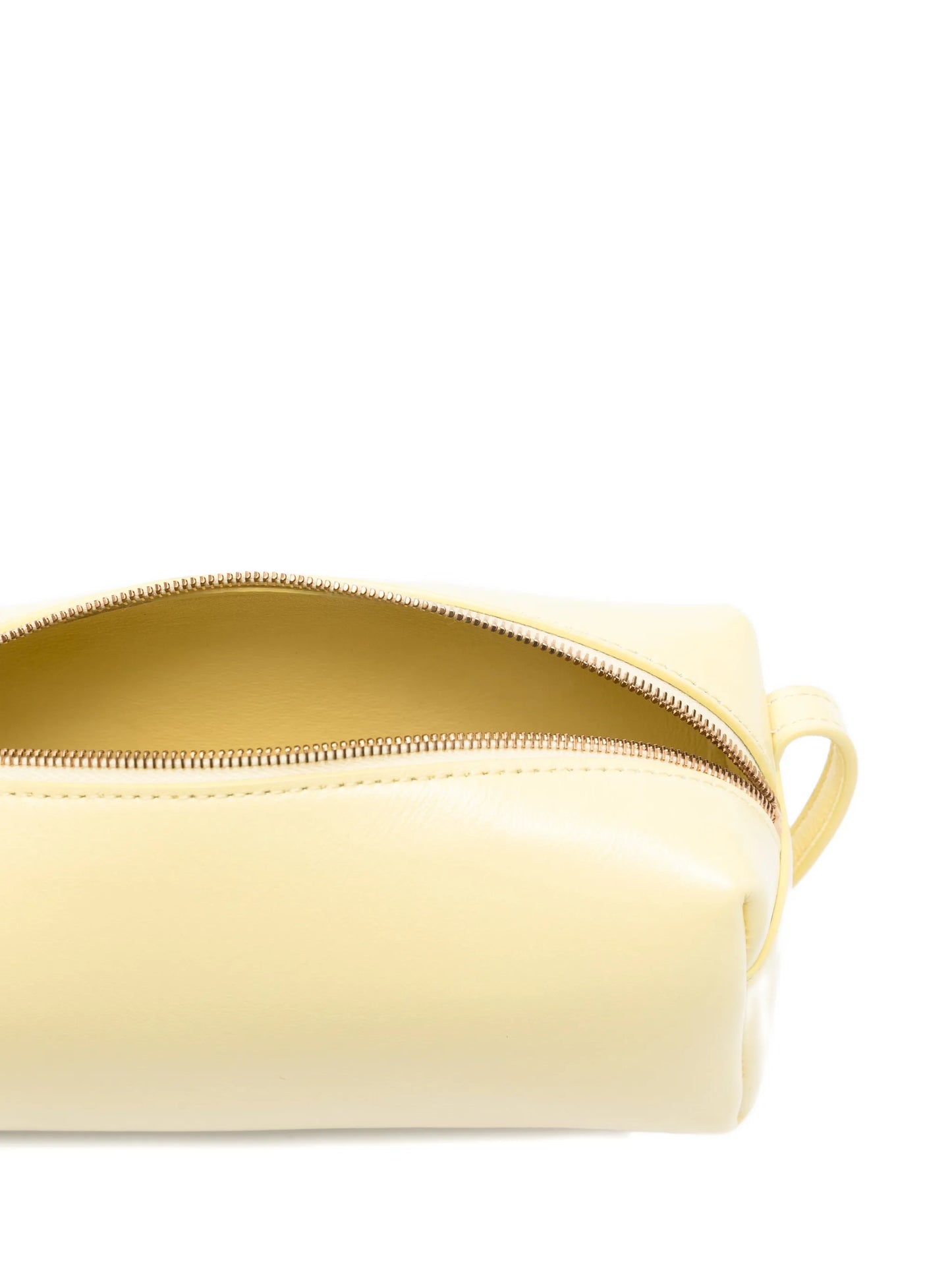 mini Kye zipped bag