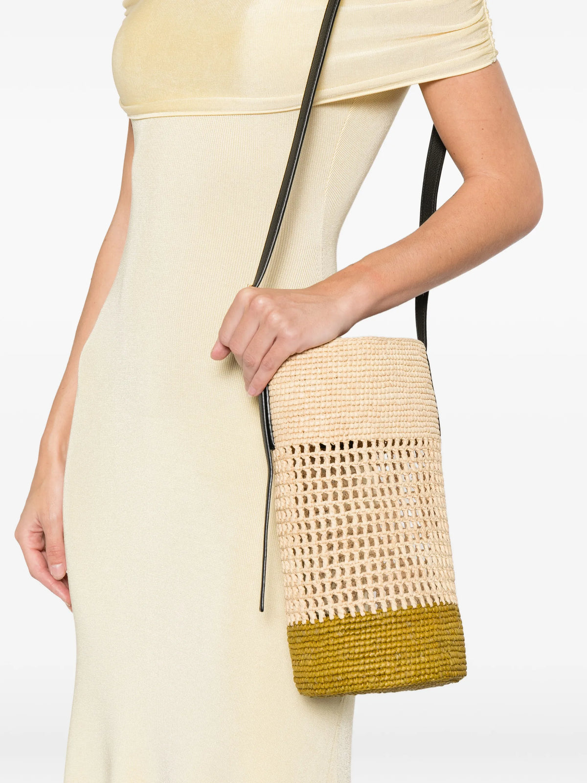 small Billie bucket bag