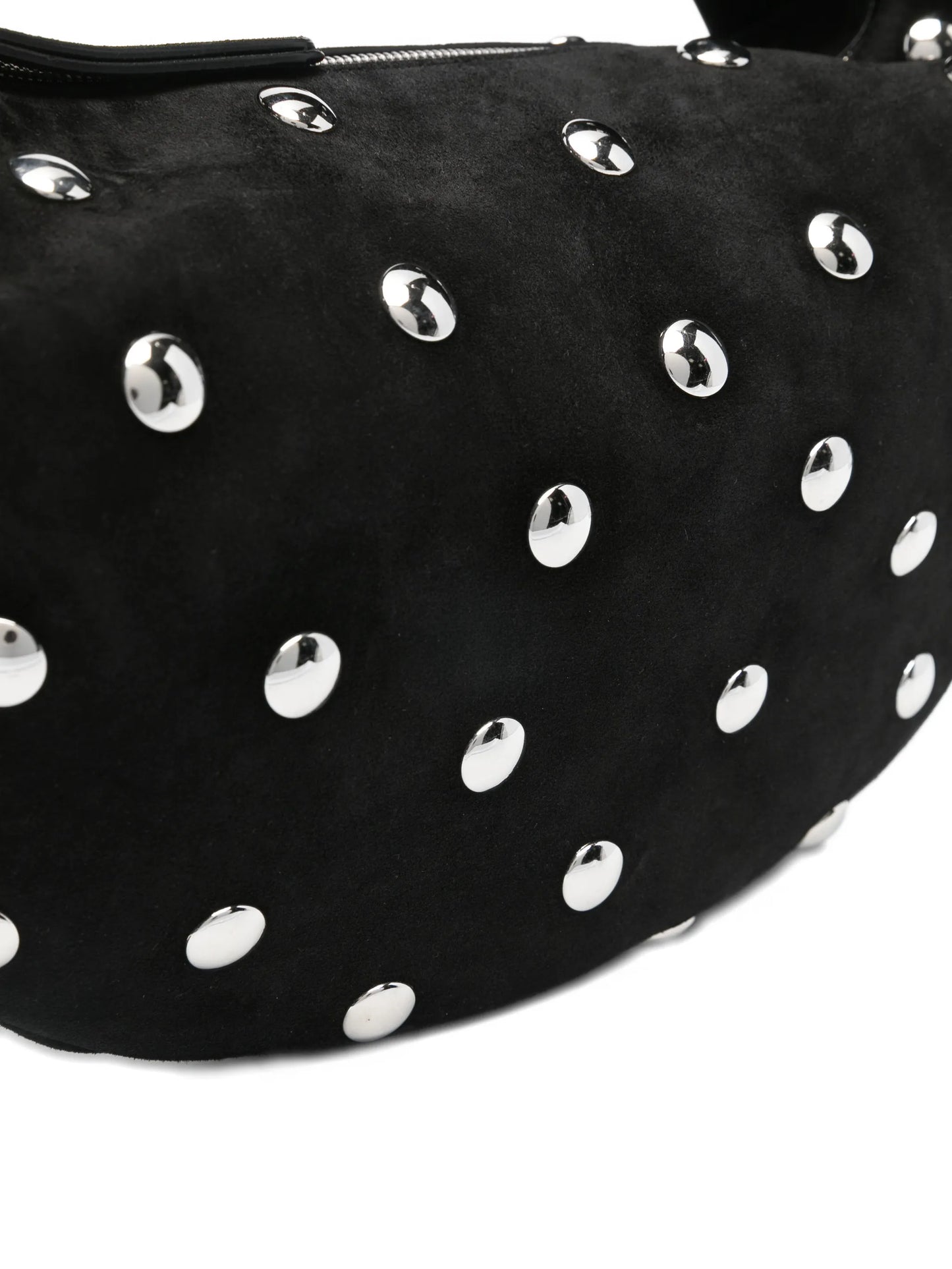 medium Olivia Hobo studded tote bag