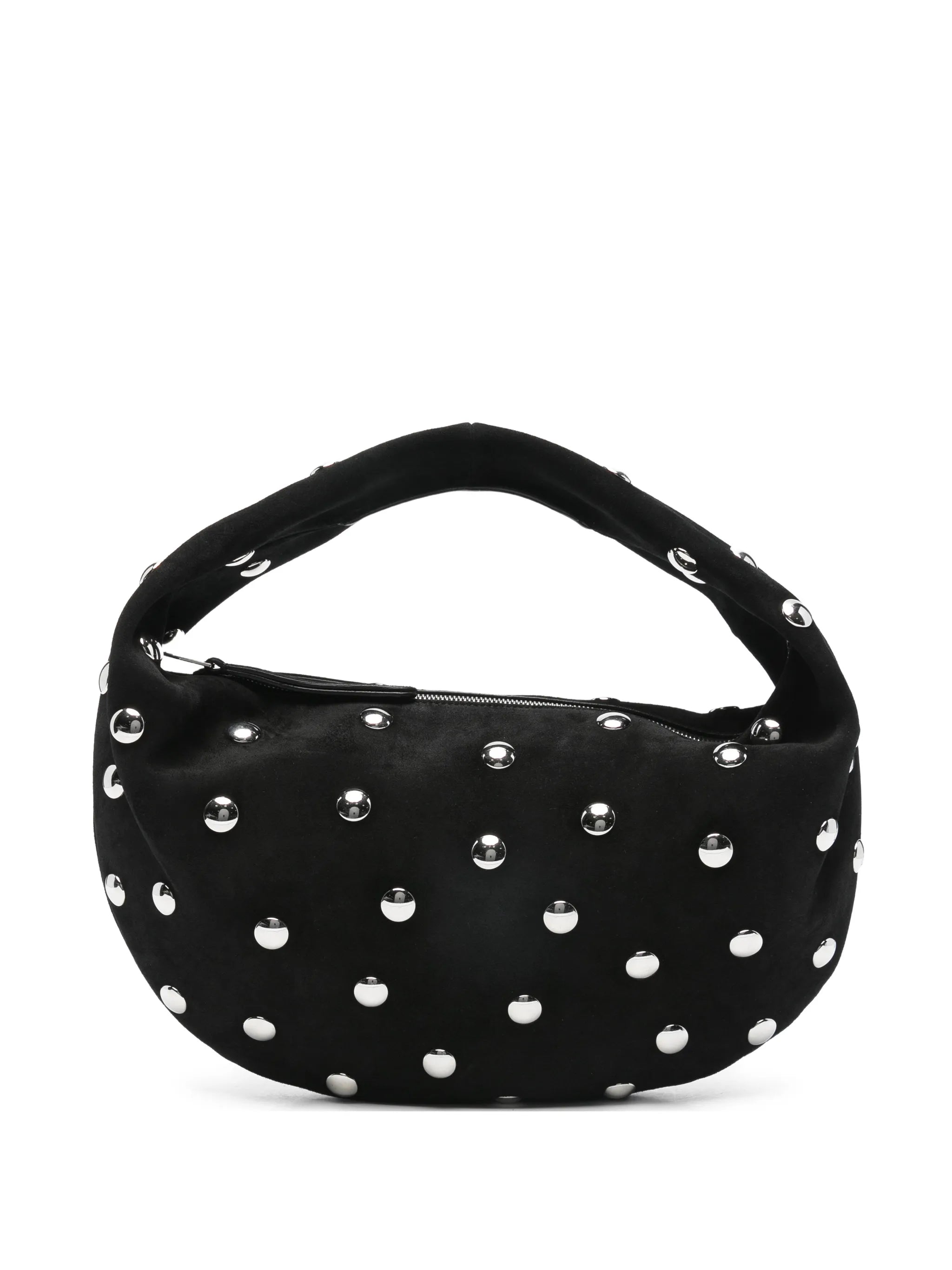 medium Olivia Hobo studded tote bag